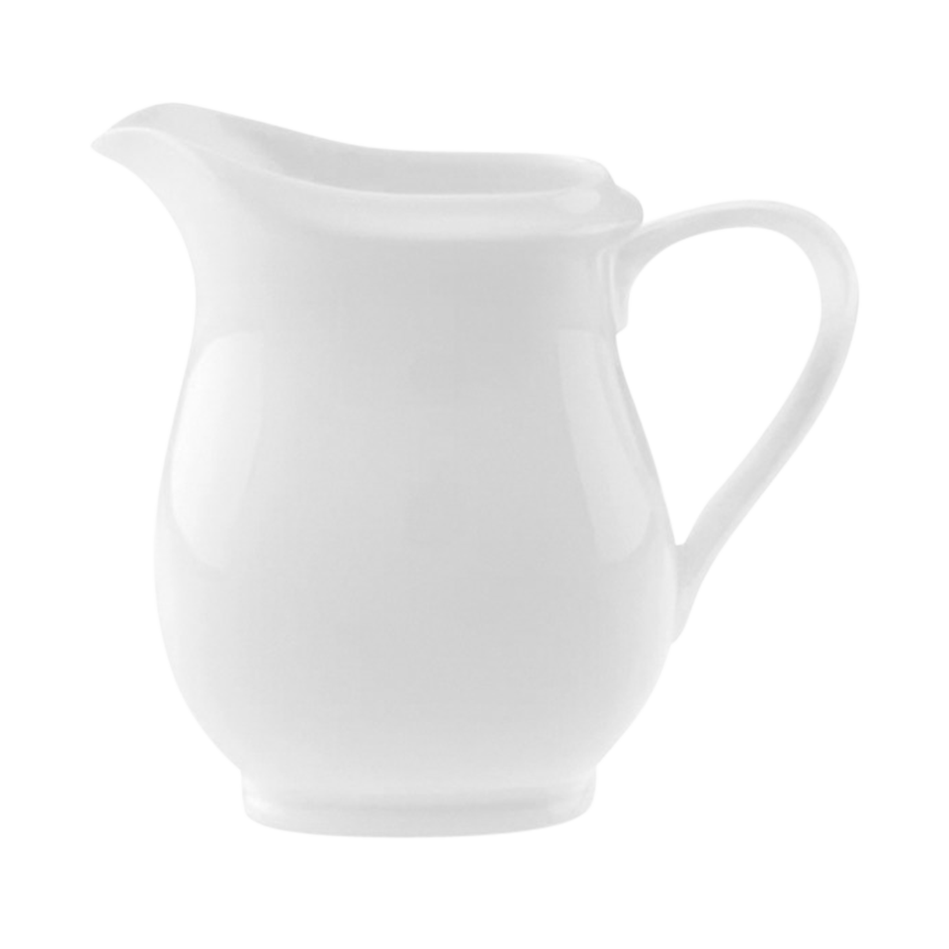 Milchkännchen Noblesse Weiß Milchkännchen Noblesse Weiß