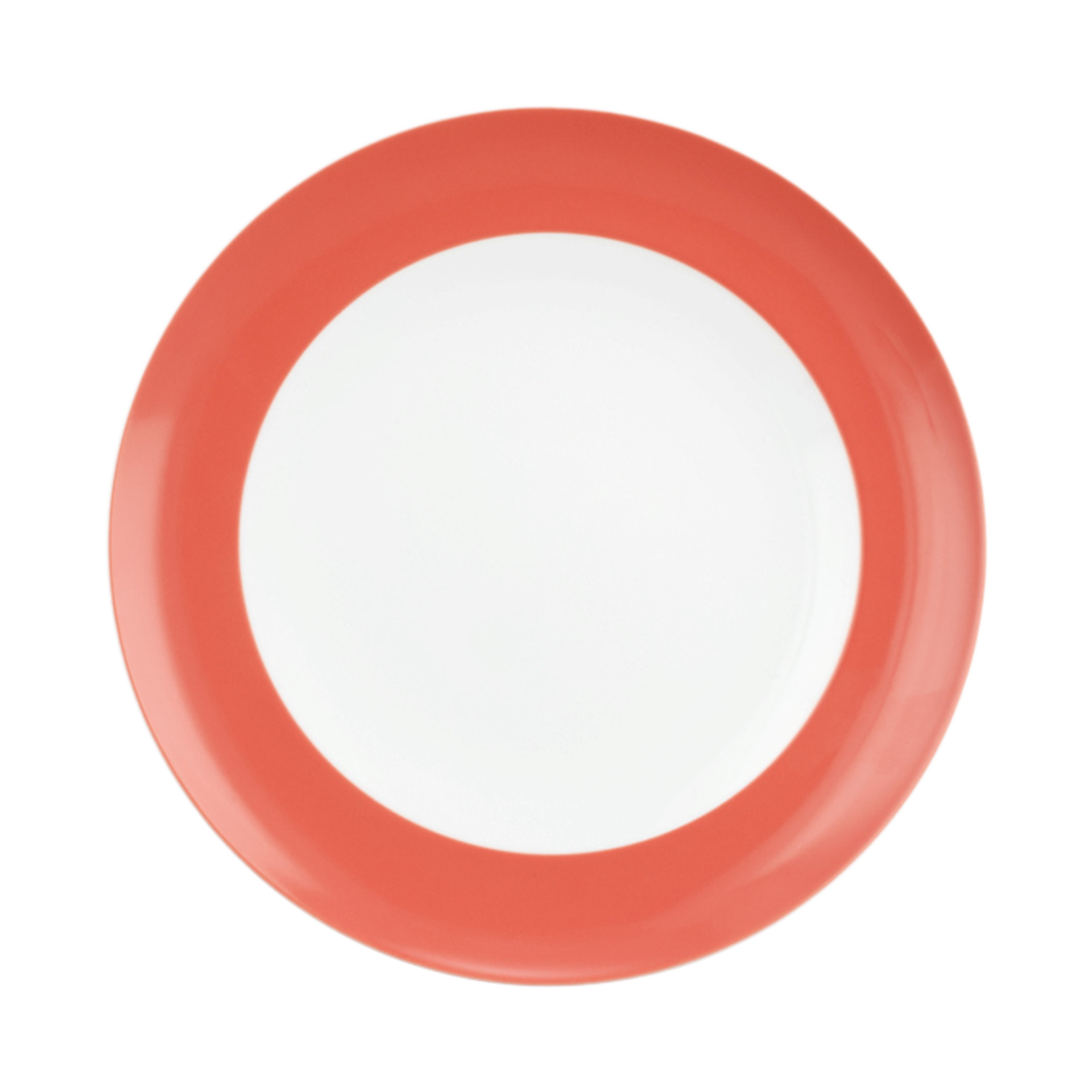 Speiseteller Liberty Color Colors flamingo red Speiseteller Liberty Color Colors flamingo red