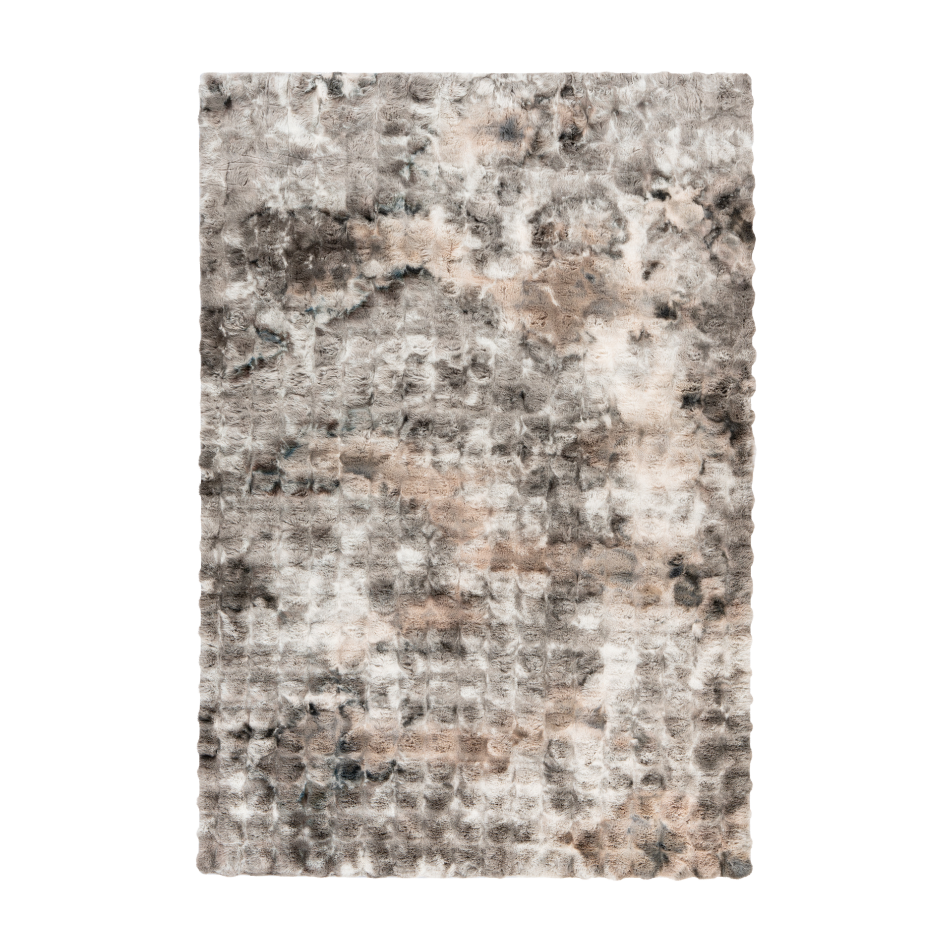 Teppich My Camouflage 1 Grau 120x170cm Teppich My Camouflage 1 Grau 120x170cm