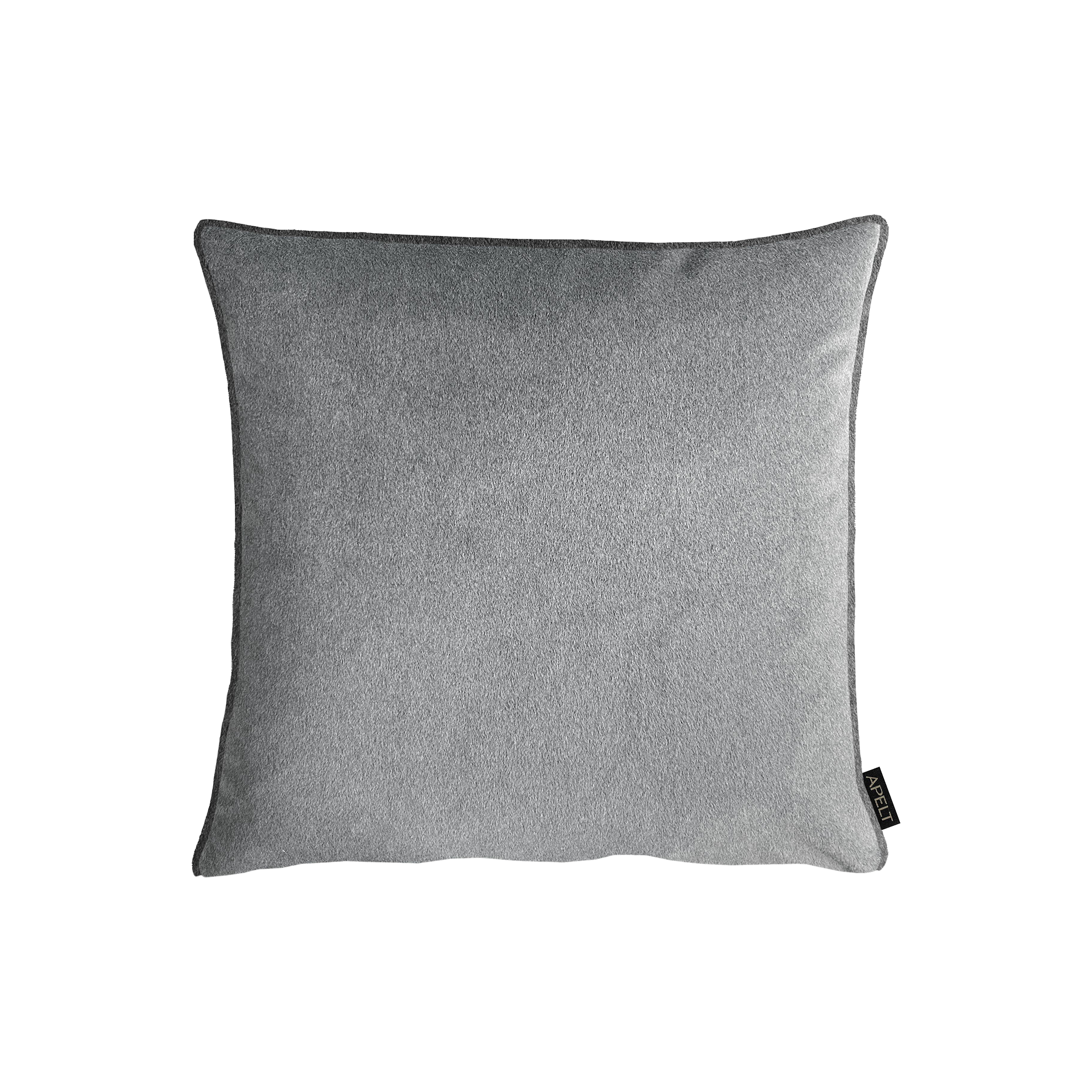 Kissen Tyrol Grau 45x45cm Kissen Tyrol Grau 45x45cm