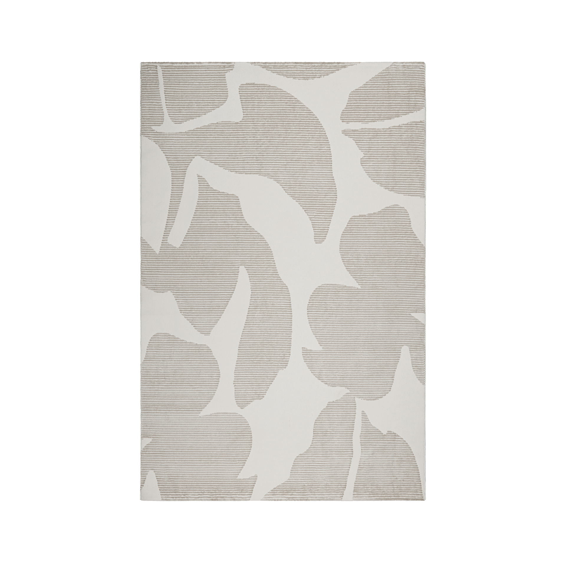 Esprit Teppich Sara 80x150cm Beige