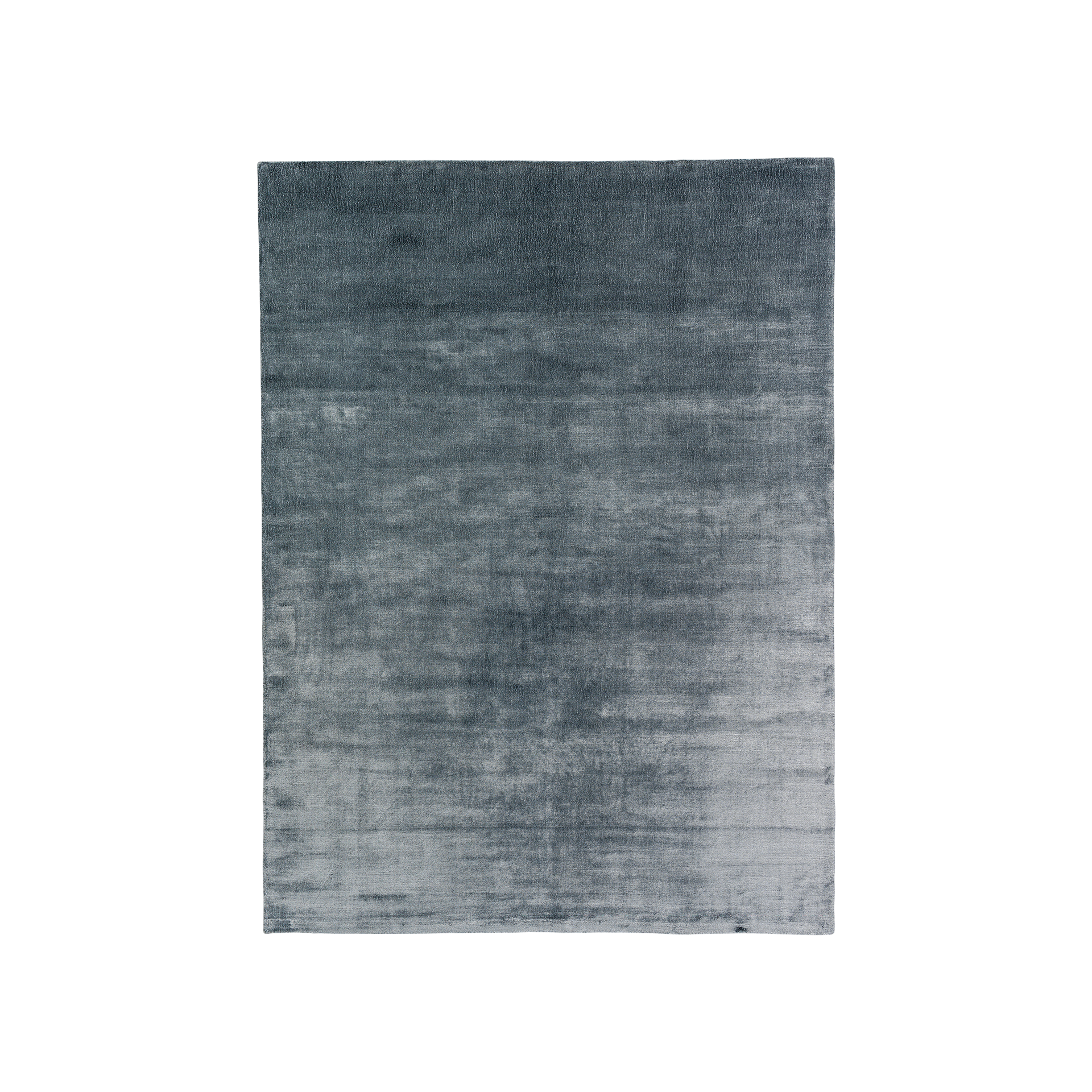 SCHÖNER WOHNEN-Kollektion Teppich Aura 140x200 Anthrazit