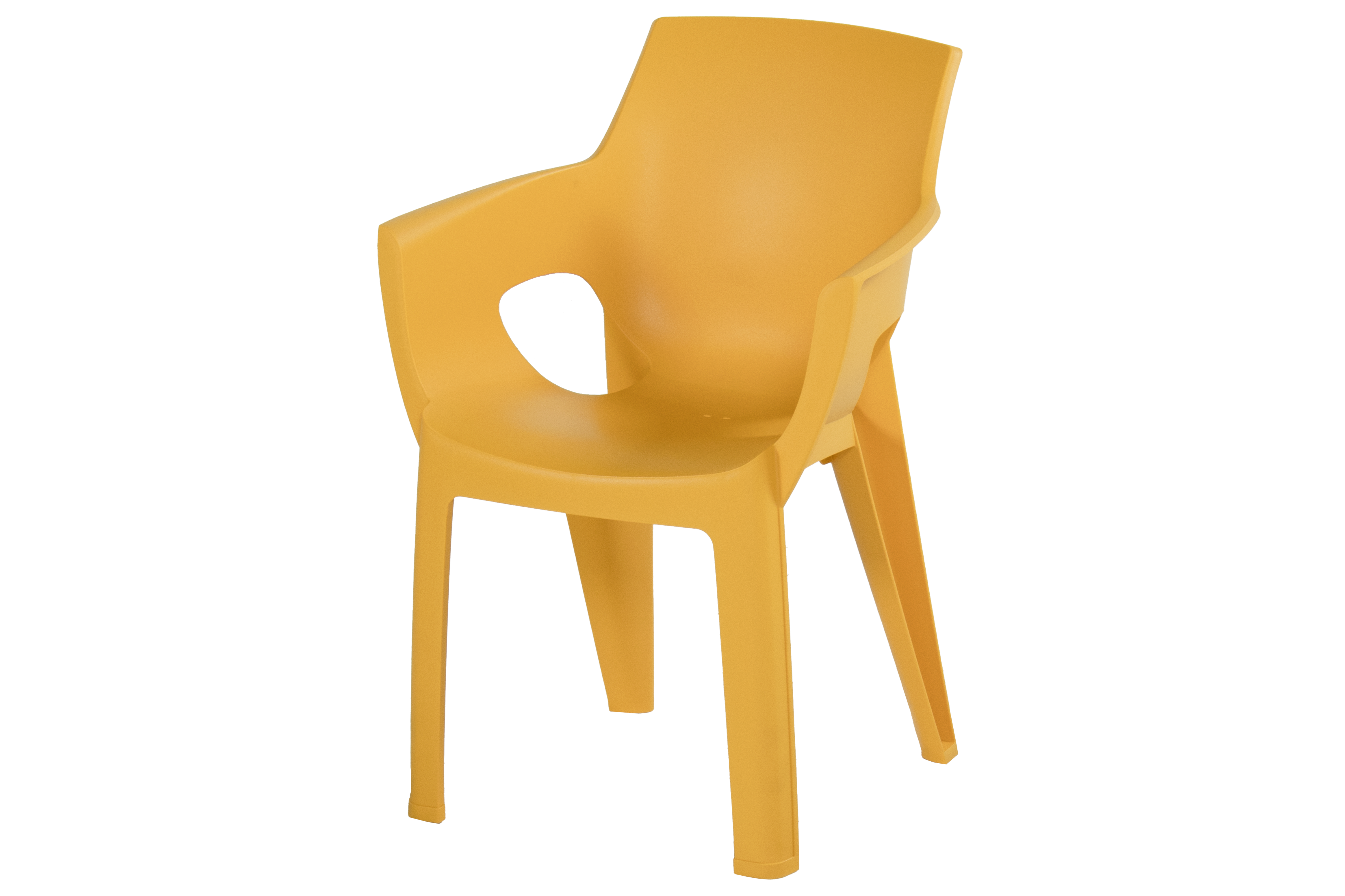 Hartman Stapelsessel Ivy Gelb Hartman Stapelsessel Ivy Gelb