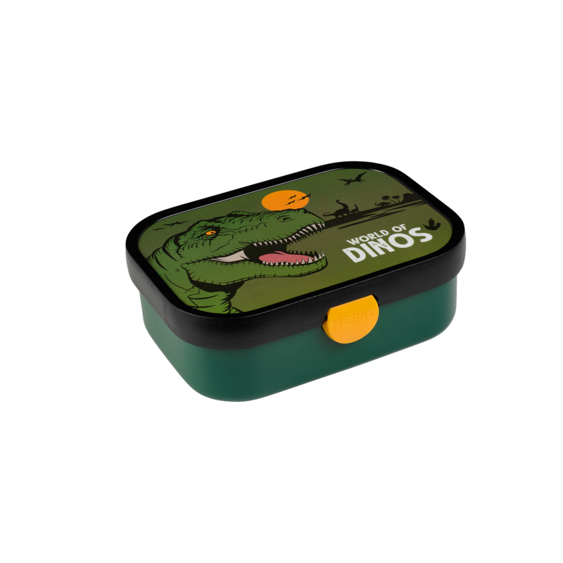 Mepal Brotdose Campus Dino