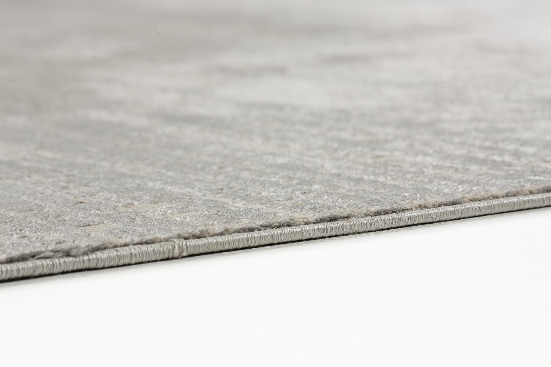 JOOP! Teppich Lines 140x200cm Silber JOOP! Teppich Lines 140x200cm Silber