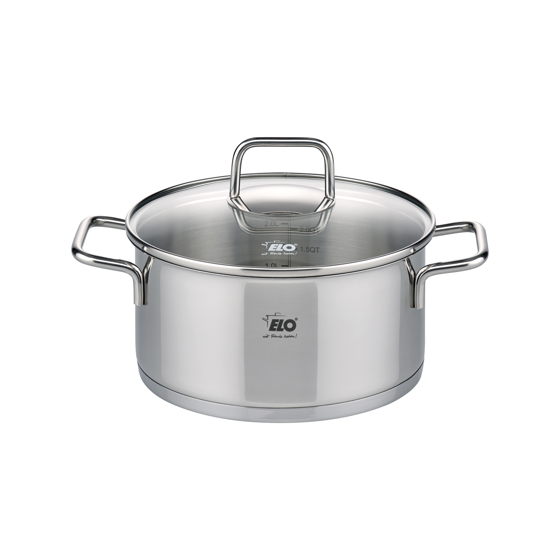 Elo Bratentopf Citrin Elo Bratentopf Citrin