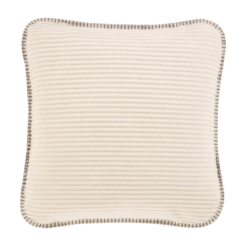 Kissenhülle Feel Cord Beige 50x50cm Kissenhülle Feel Cord Beige 50x50cm