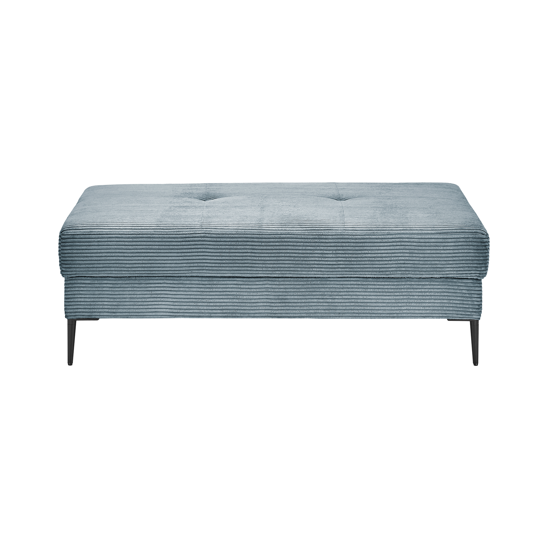 Hocker Sunset Türkis Hocker Sunset Türkis