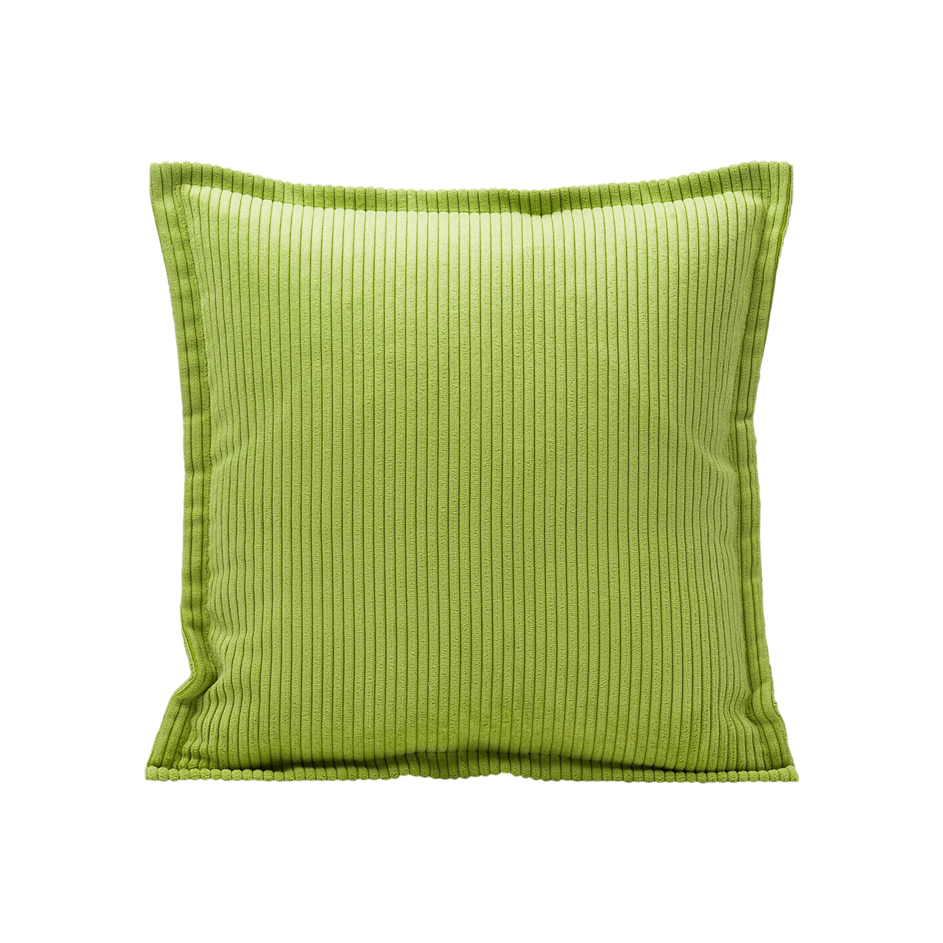 Kissenhülle Capri Hellgrün 50x50cm Kissenhülle Capri Hellgrün 50x50cm