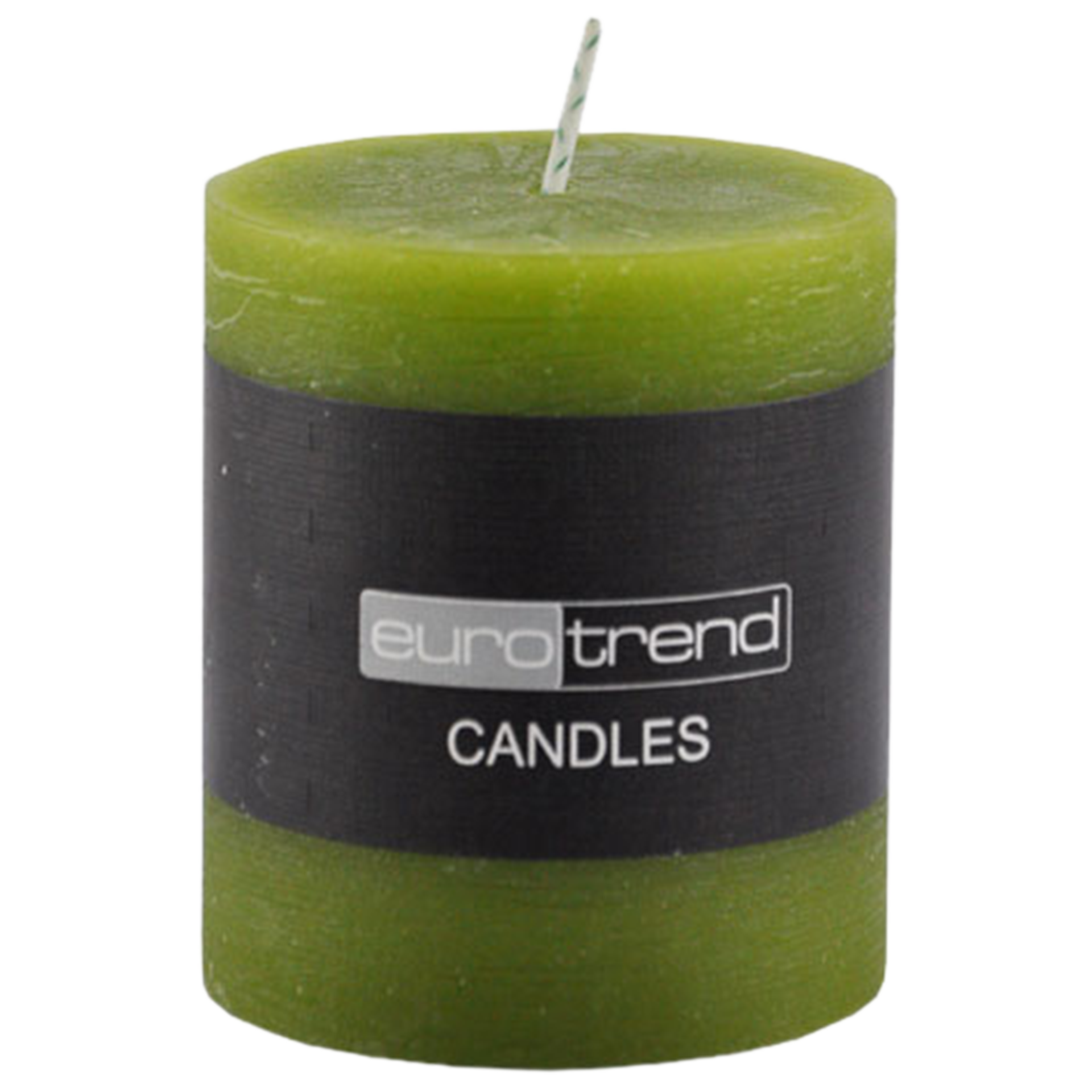 Kerze Rusti Bambus Kerze Rusti Bambus