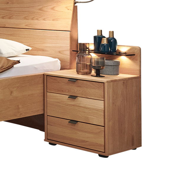 Spilker Nachttisch Cesena Erle Griff Schiefer Spilker Nachttisch Cesena Erle Griff Schiefer