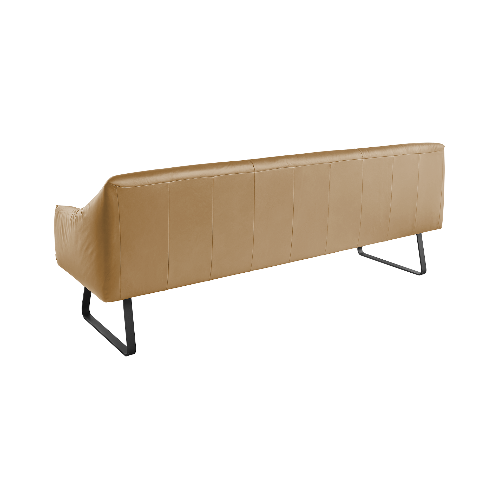 Musterring Sitzbank JustB! Braun Musterring Sitzbank JustB! Braun