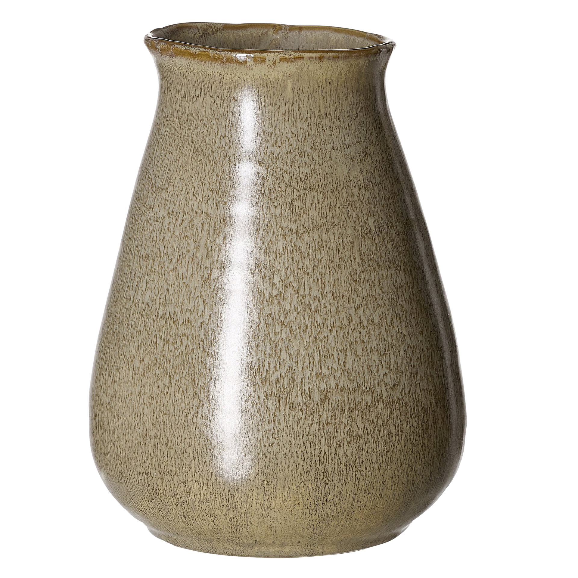 Vase Vigo Braun Vase Vigo Braun