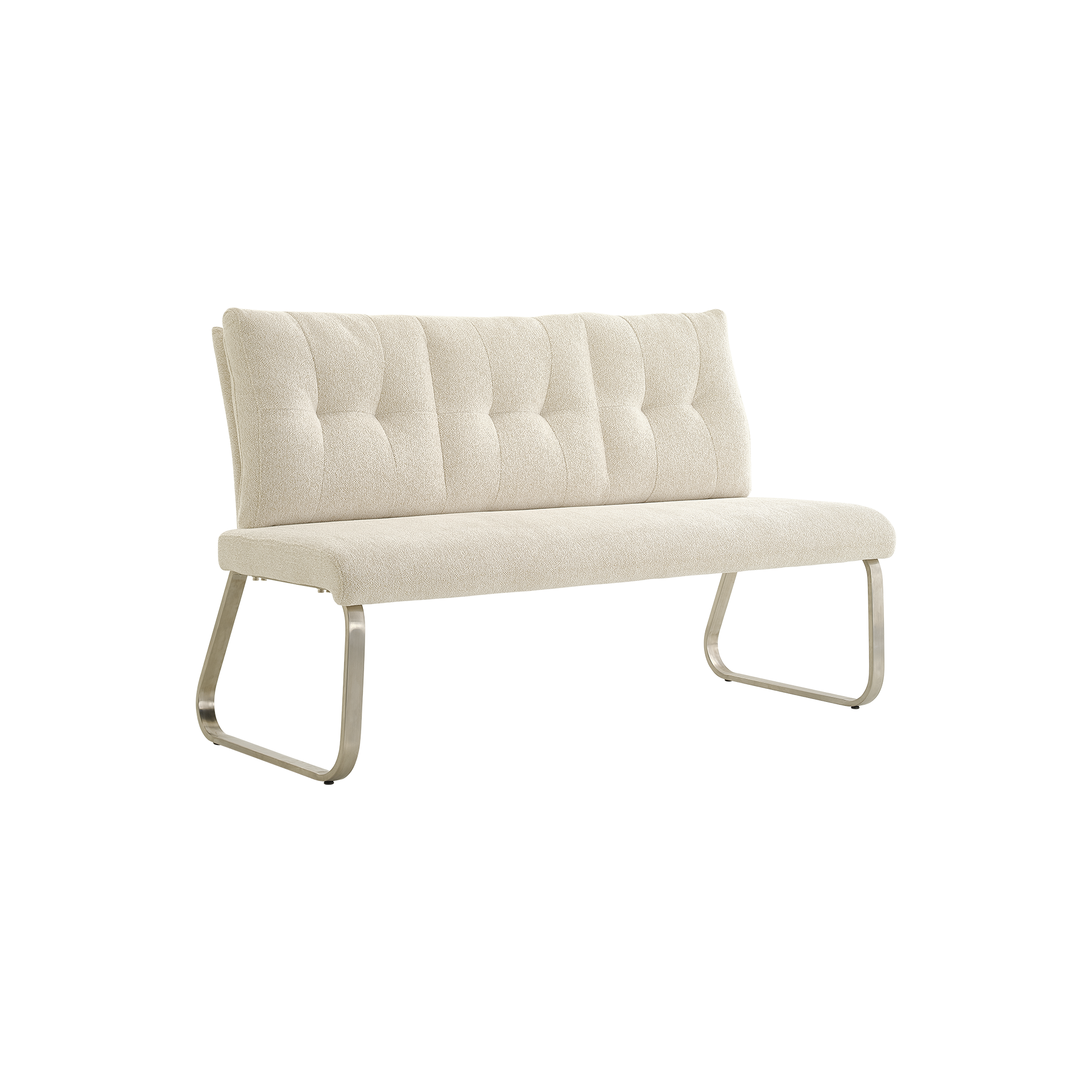 Sitzbank Alvess Beige Sitzbank Alvess Beige