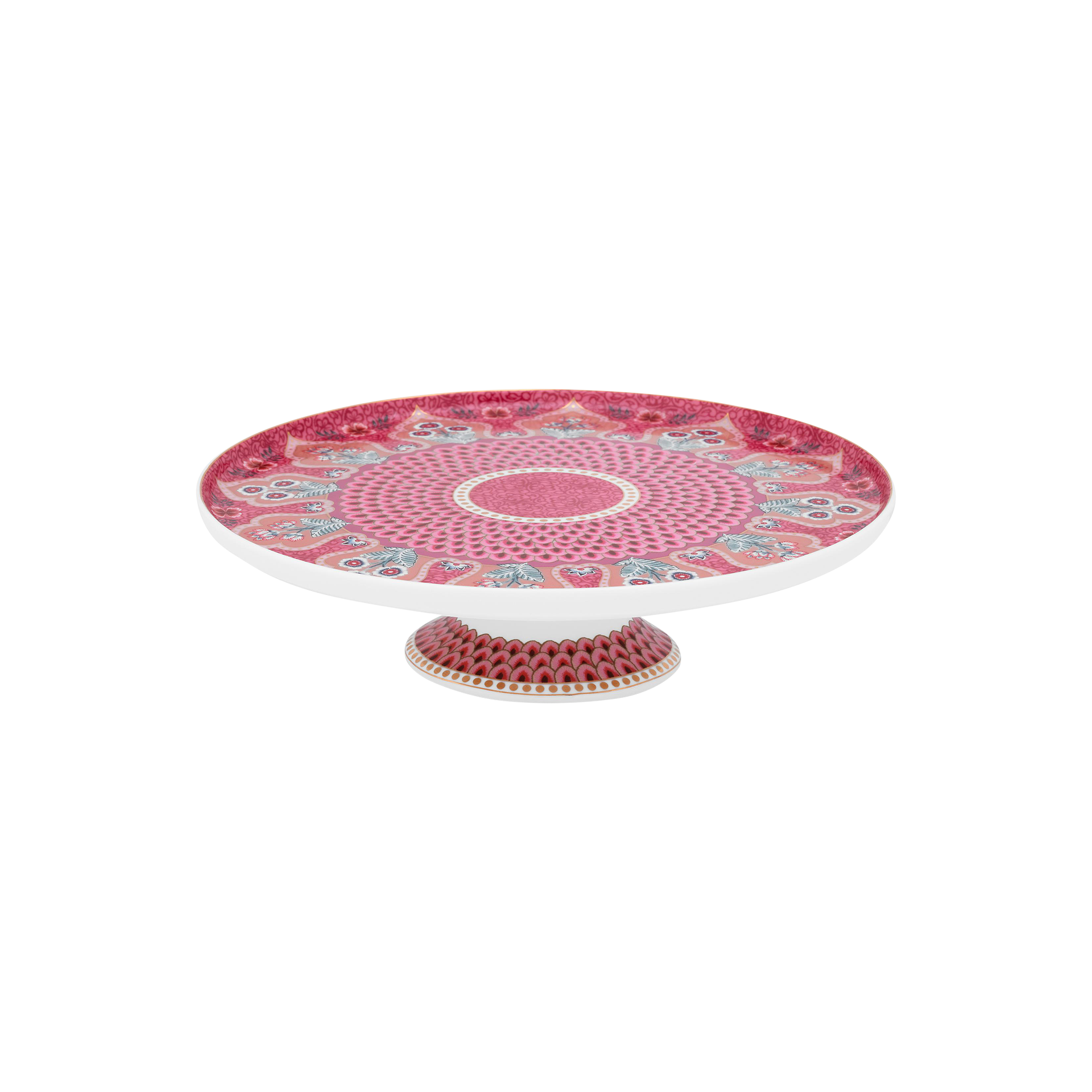 Platte Pip Home Dark Pink Platte Pip Home Dark Pink