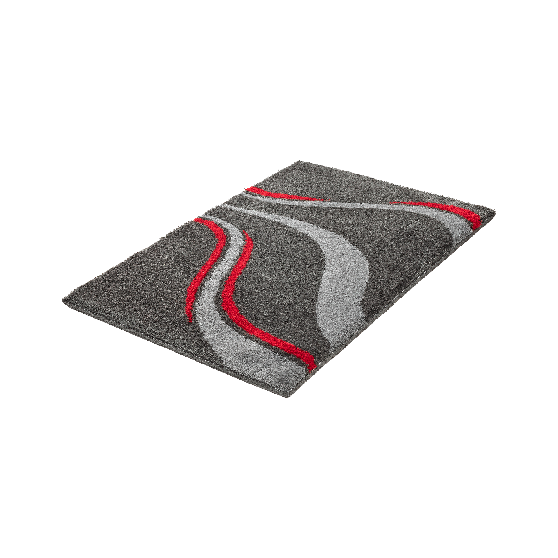 kleine Wolke Badematte Vento 70x120cm