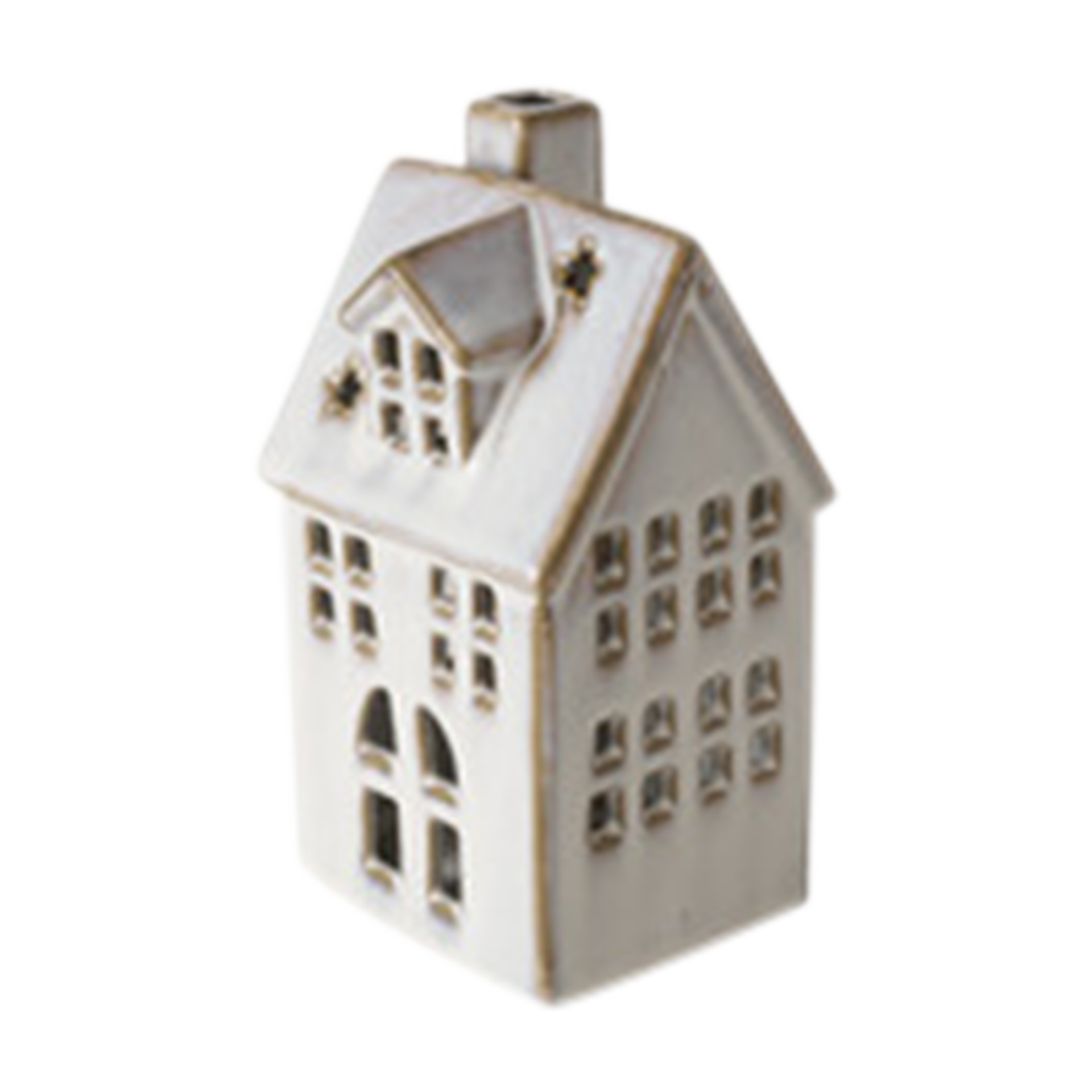 Dekoaufsteller Hildur Natur Dekoaufsteller Hildur Natur