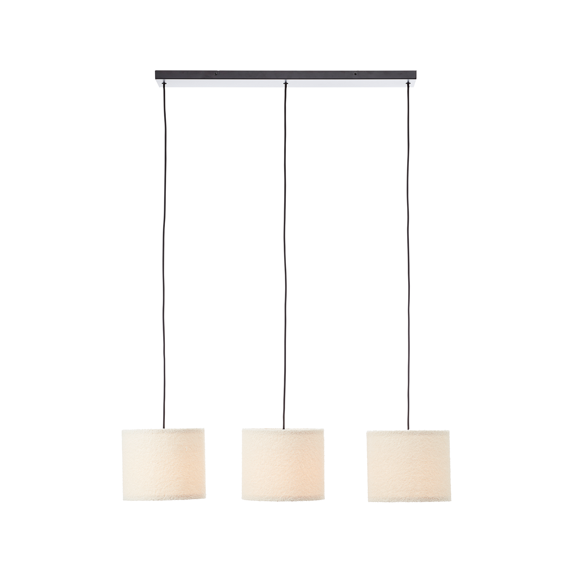 Pendelleuchte Teddy Beige Pendelleuchte Teddy Beige