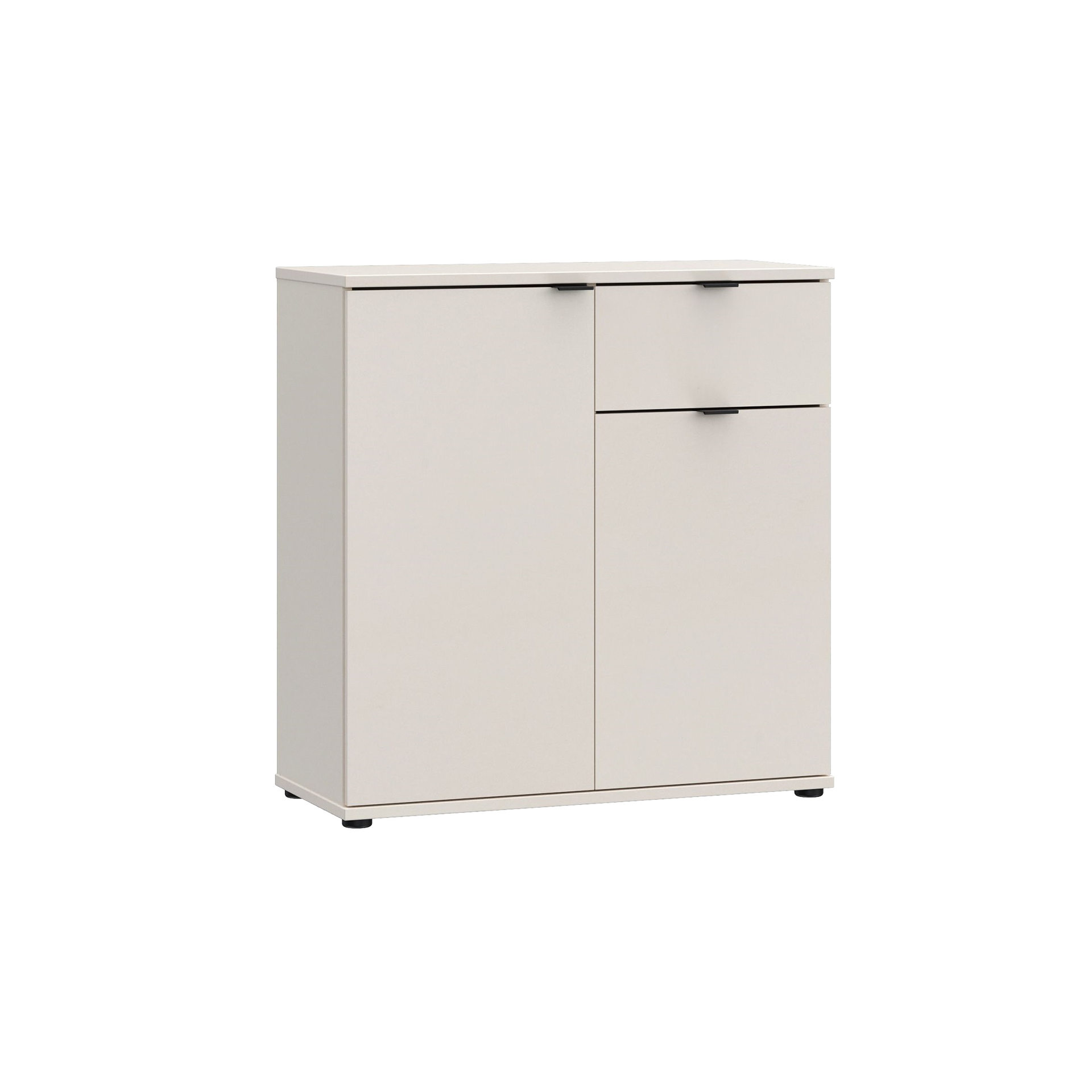 Kommode Finella Beige 34.1*80.1*82.3