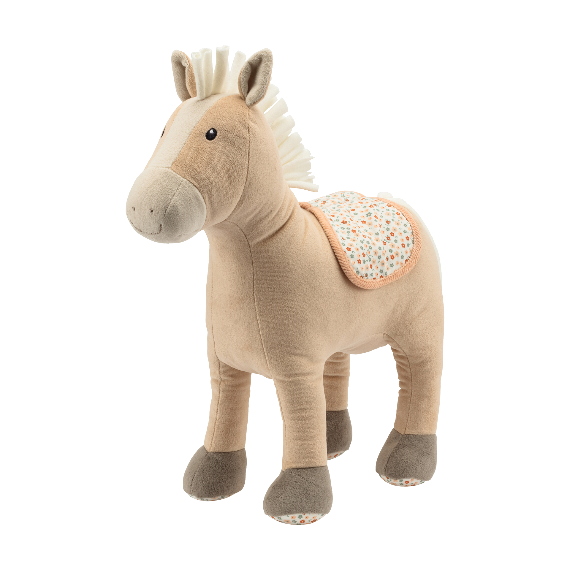 Kuscheltier Sunny lichtbeige Kuscheltier Sunny lichtbeige