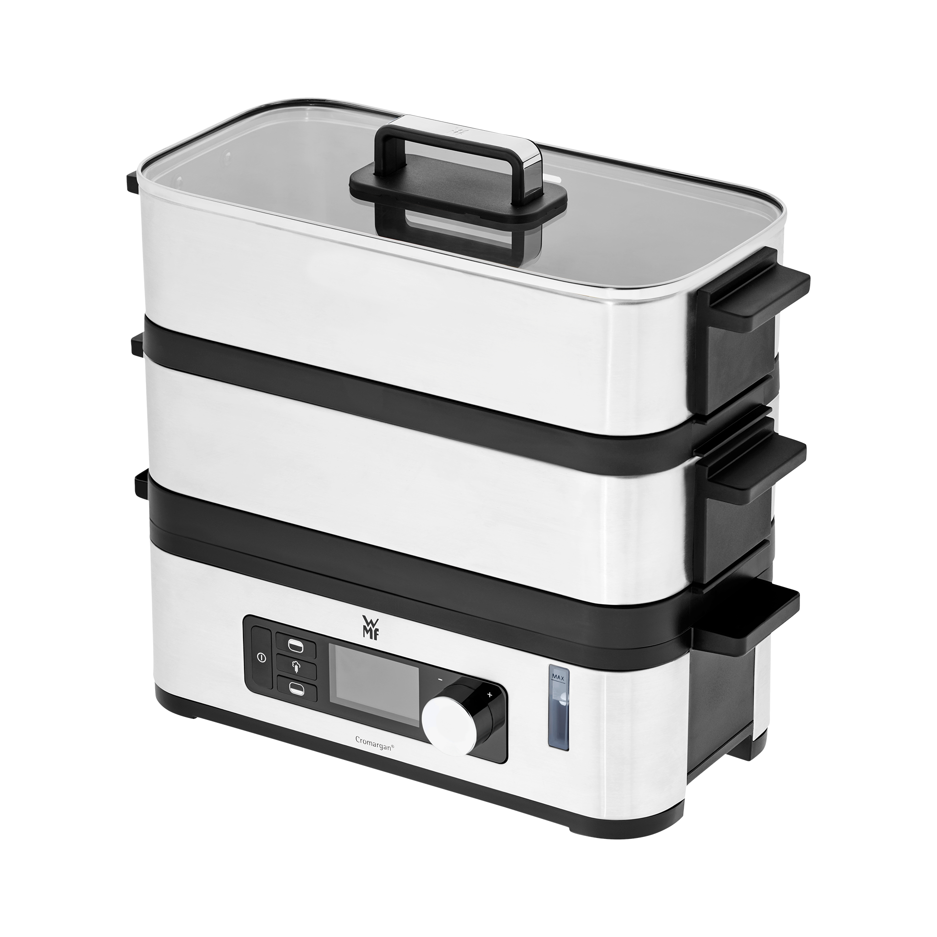 Dampfgarer Kuemi Dampfgarer Kuemi