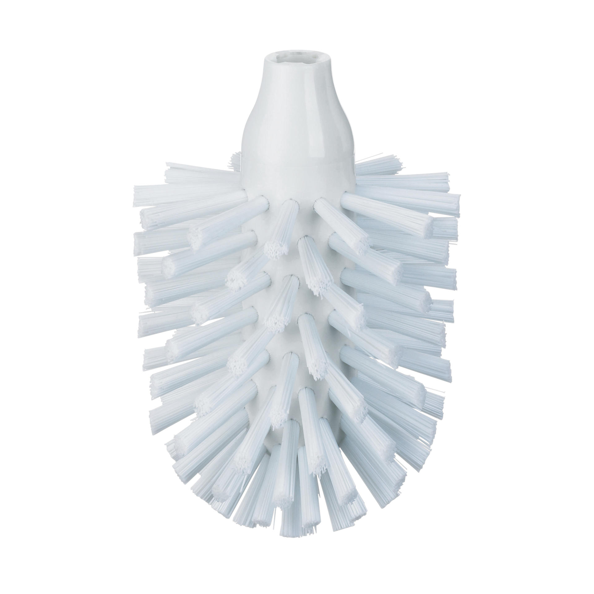 Kela Ersatz-Bürstenkopf La Brosse Weiß Kela Ersatz-Bürstenkopf La Brosse Weiß