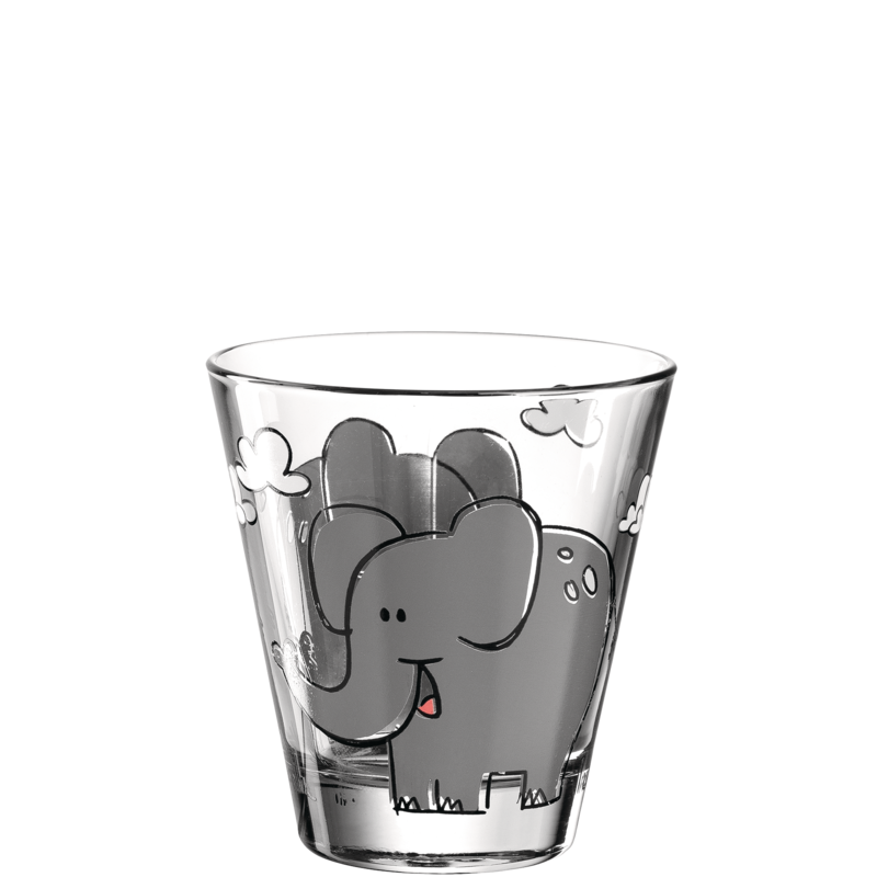 Glas Bambini ml Glas Bambini ml