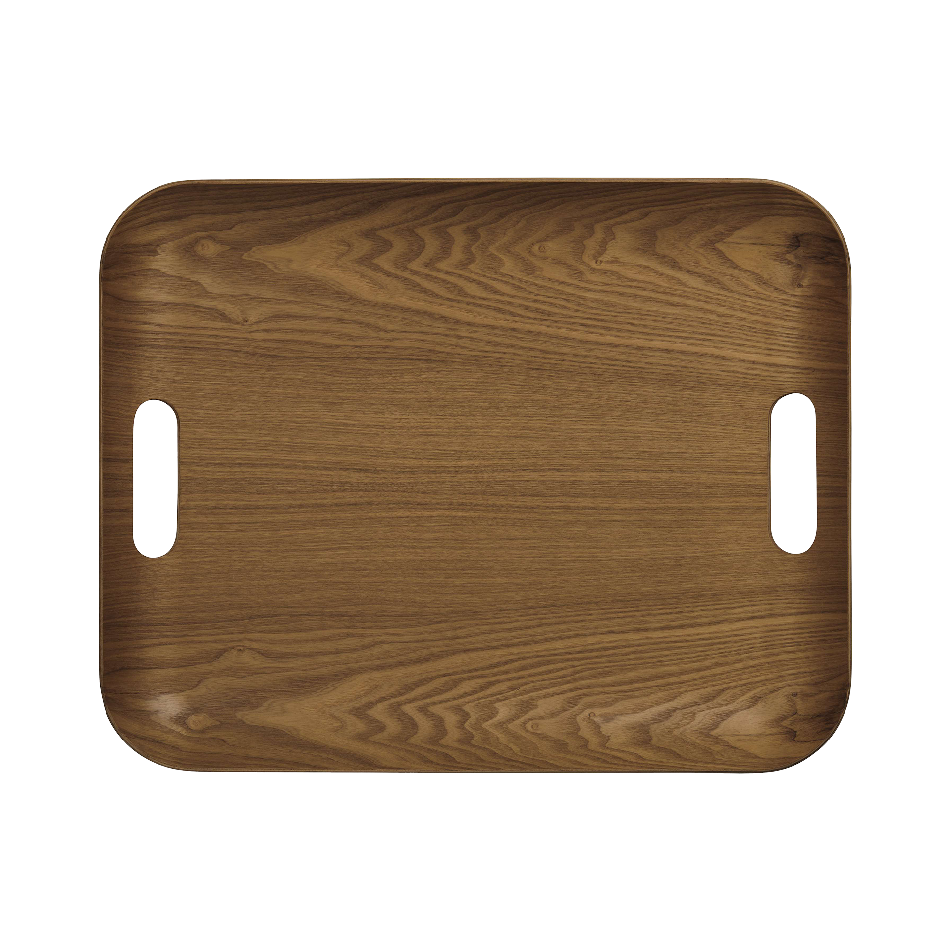 ASA Tablett Wood Braun ASA Tablett Wood Braun