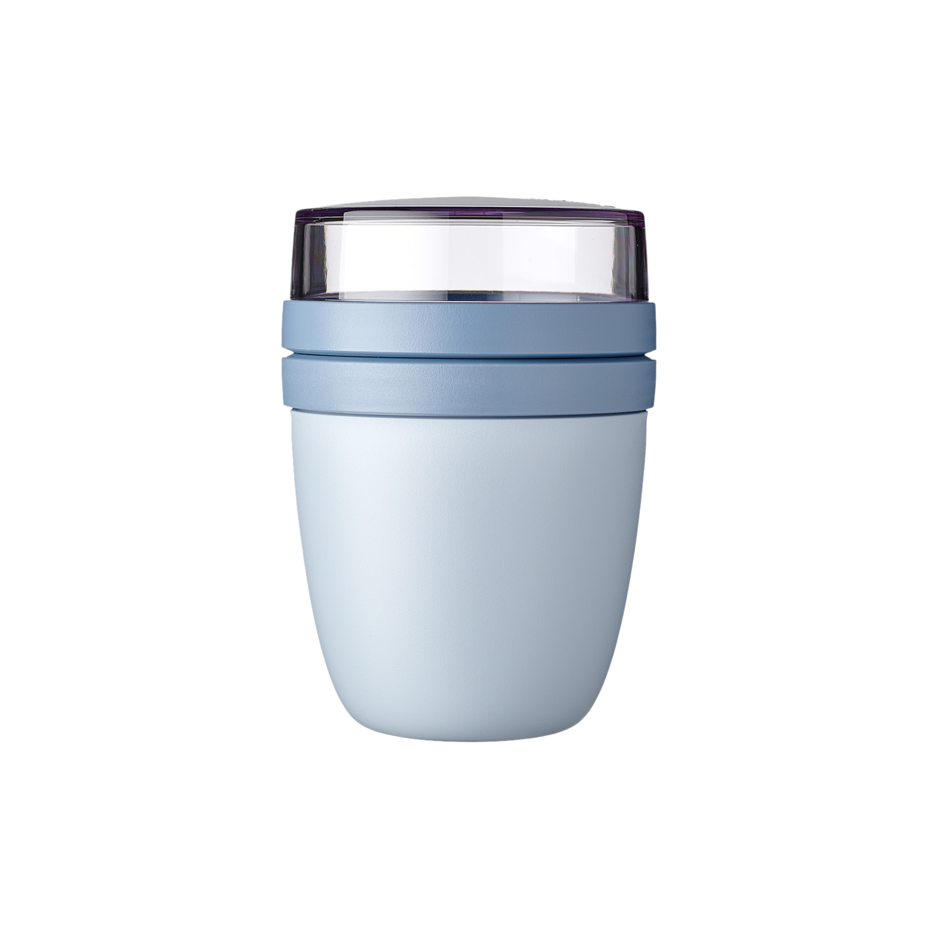 Mepal Lunchpot Ellipse Nordic Blue Mepal Lunchpot Ellipse Nordic Blue