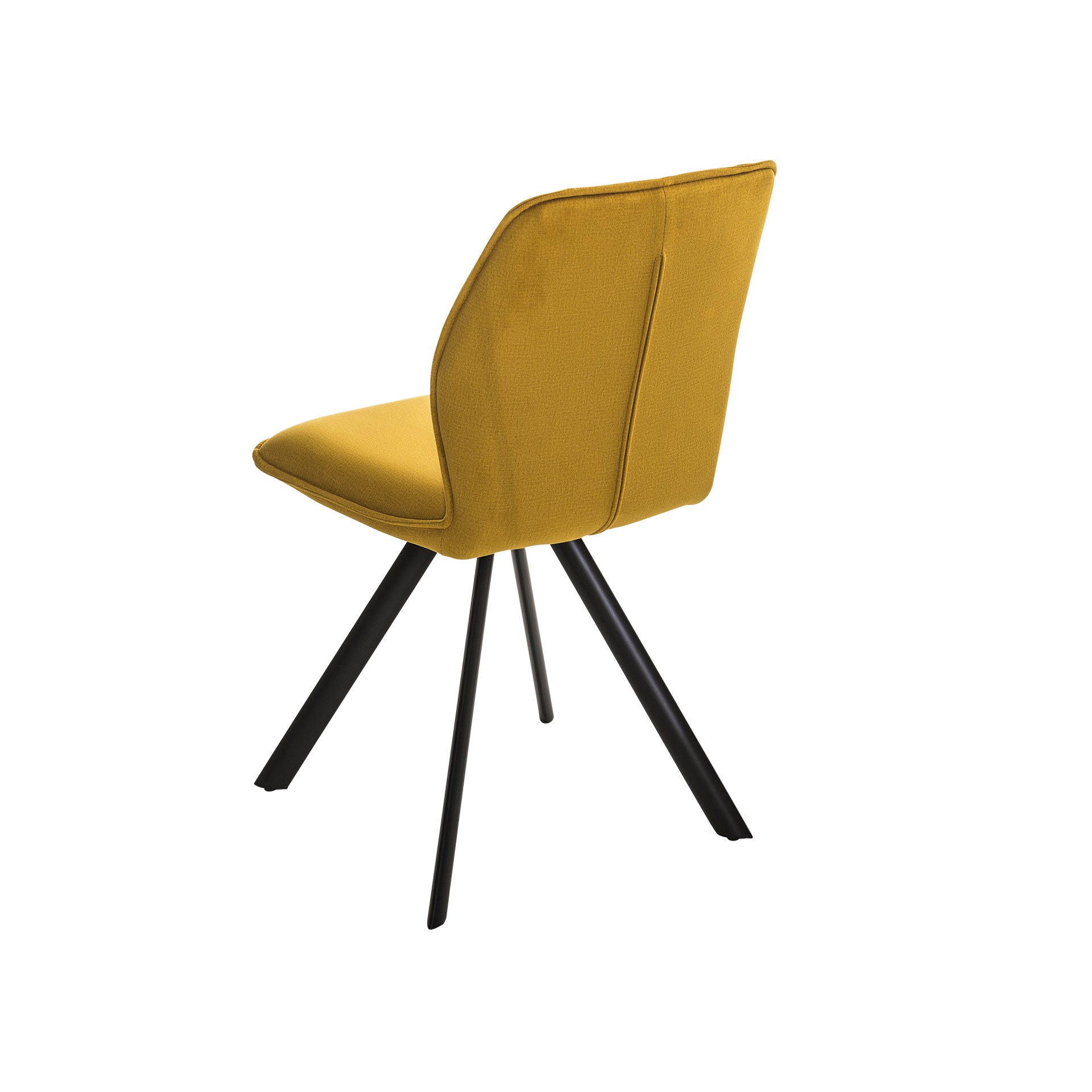 Stuhl Burja Gelb Stuhl Burja Gelb