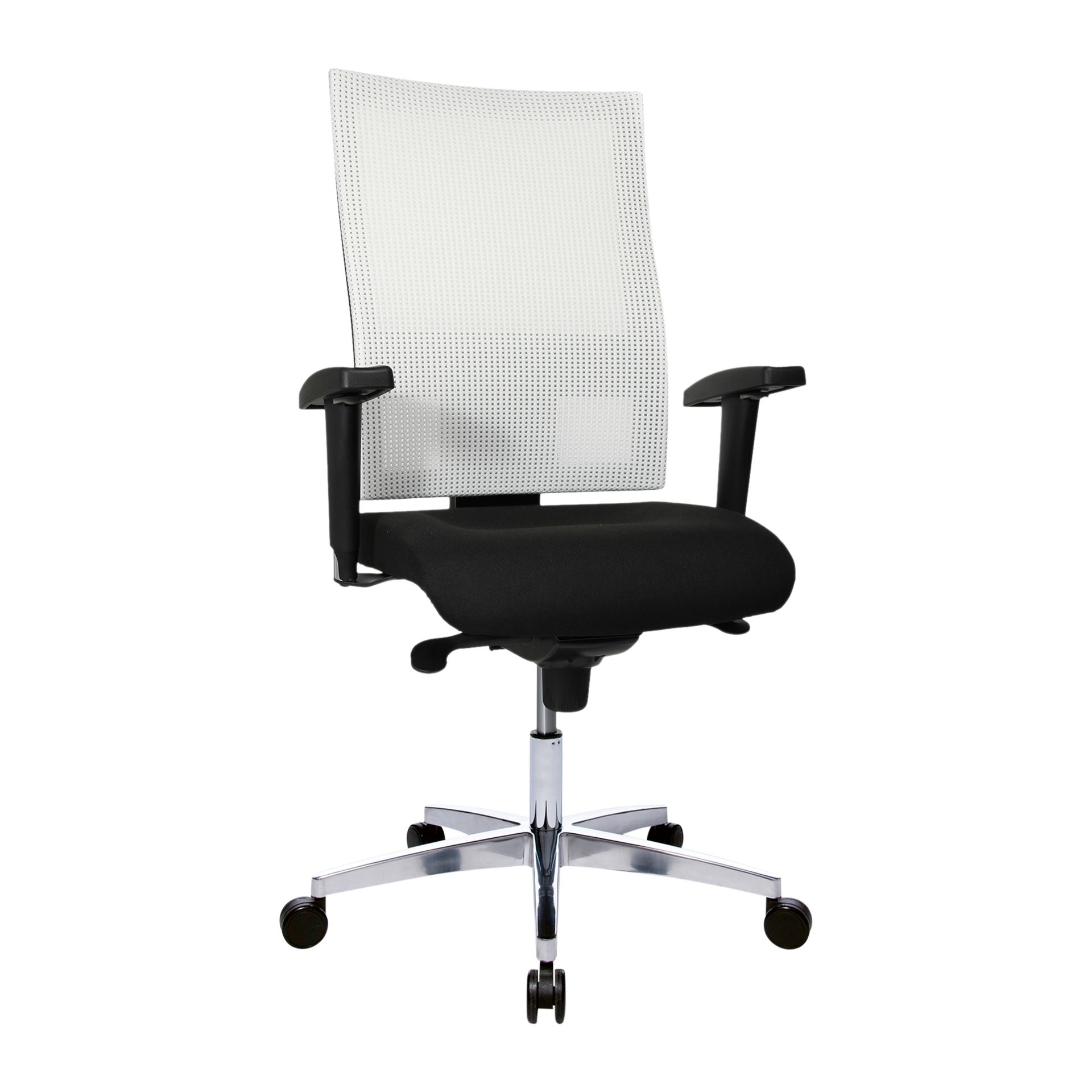 Bürostuhl Sitness Profi 900 Weiß Bürostuhl Sitness Profi 900 Weiß