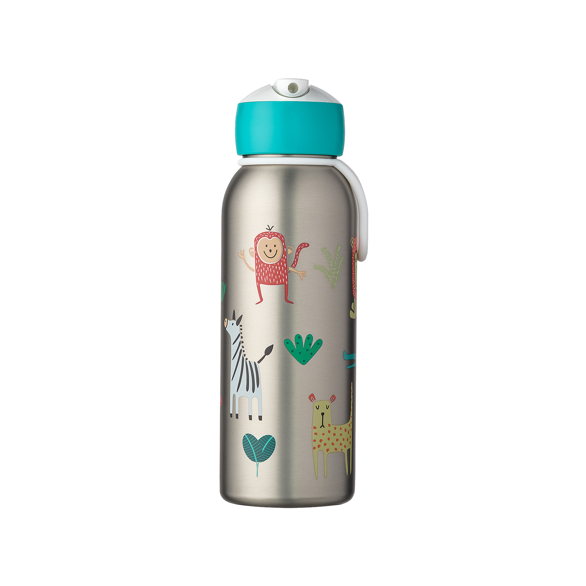 Mepal Trinkflasche Campus Animal Friends Mepal Trinkflasche Campus Animal Friends