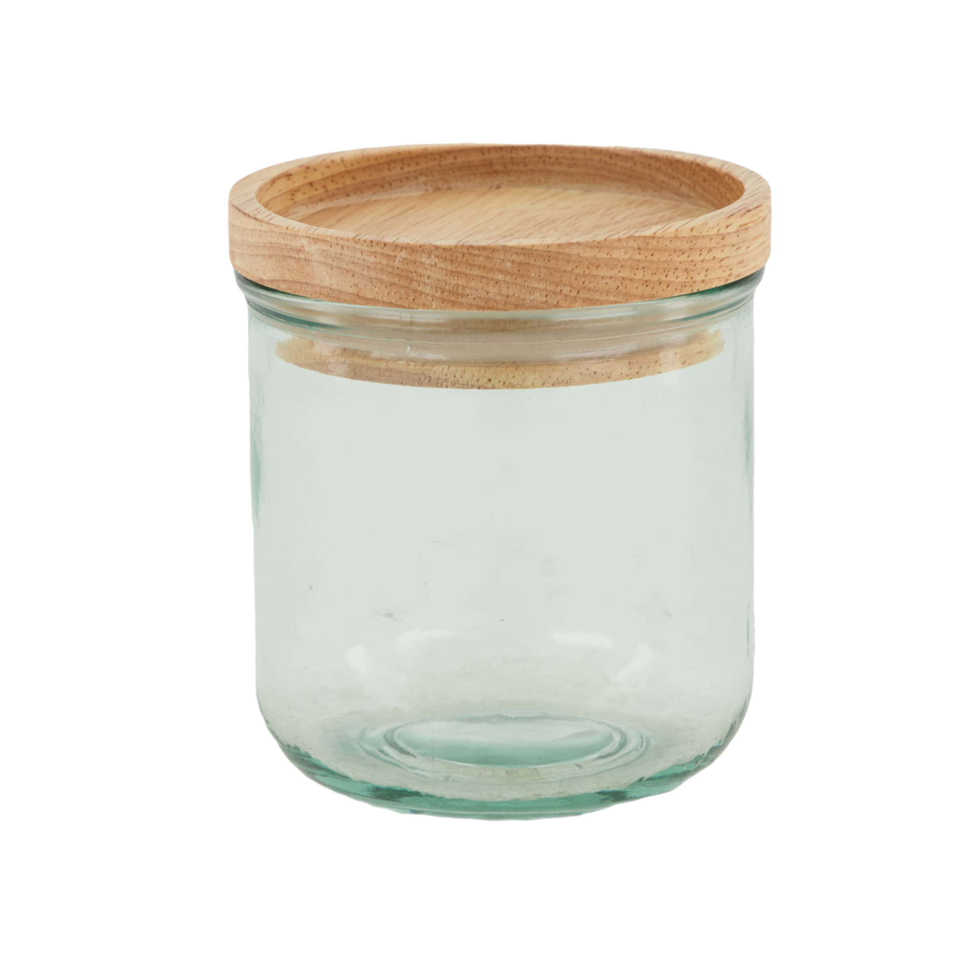 Einmachglas Pot Transparent Einmachglas Pot Transparent