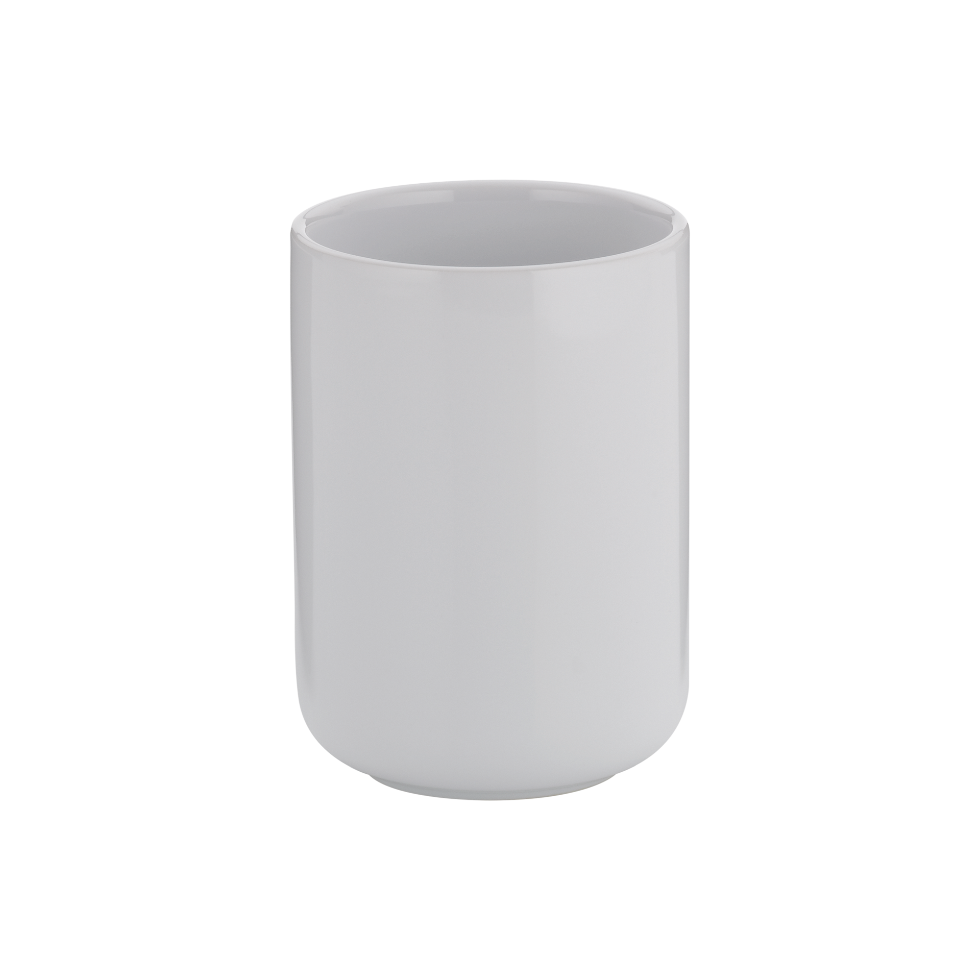 Kela Zahnputzbecher Isabella Weiß Kela Zahnputzbecher Isabella Weiß