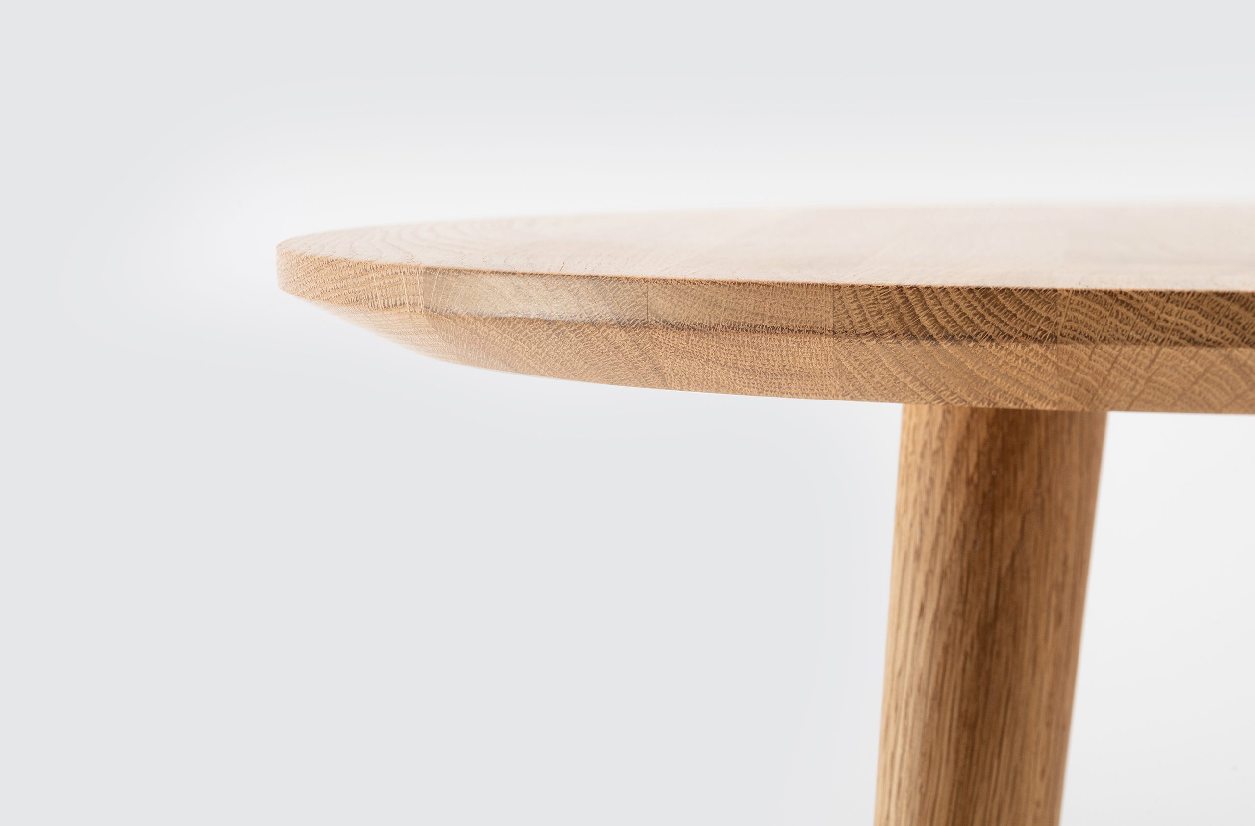 Couchtisch Primera 3-teilig Eichefarben Couchtisch Primera 3-teilig Eichefarben