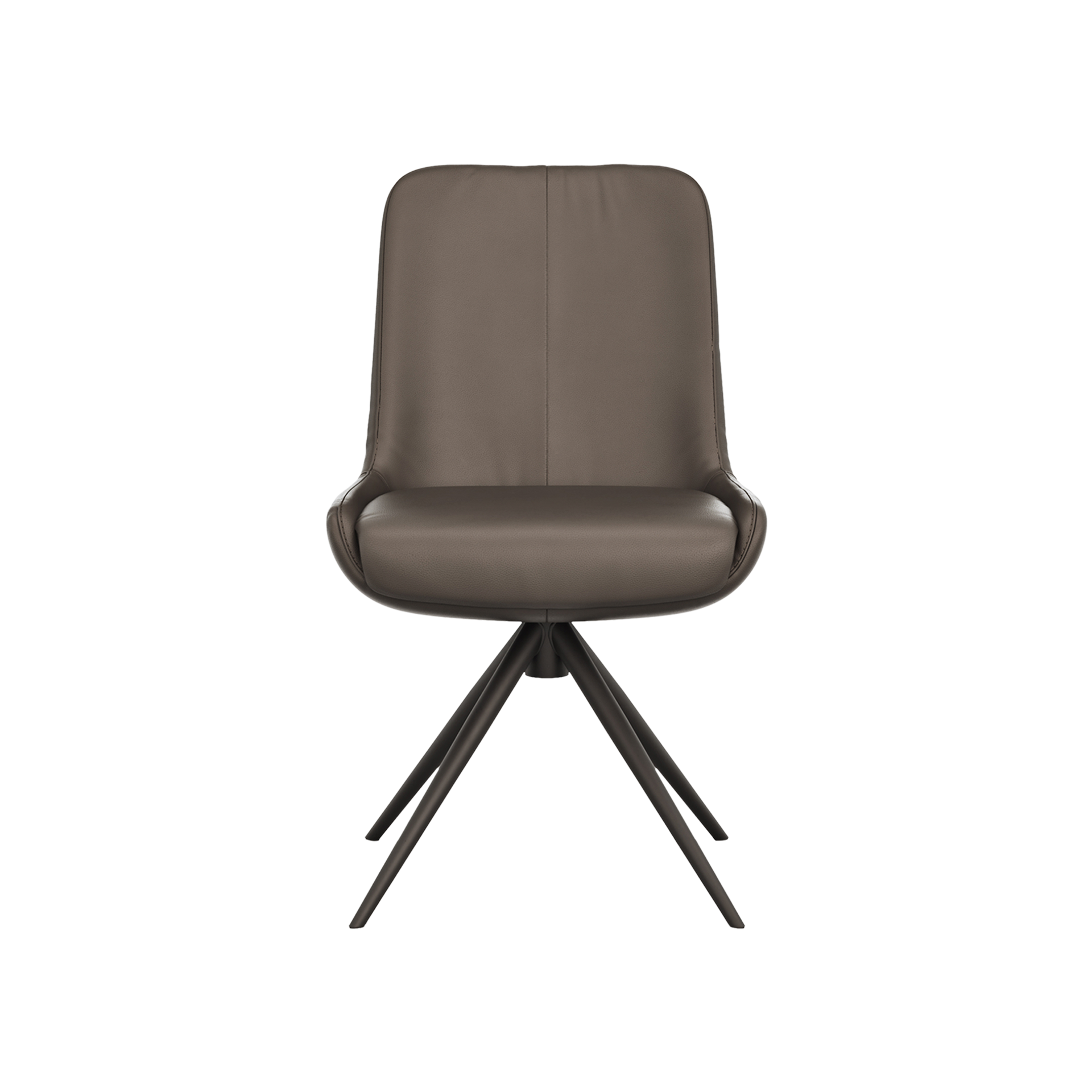 Contur Stuhl Mis Braun Contur Stuhl Mis Braun