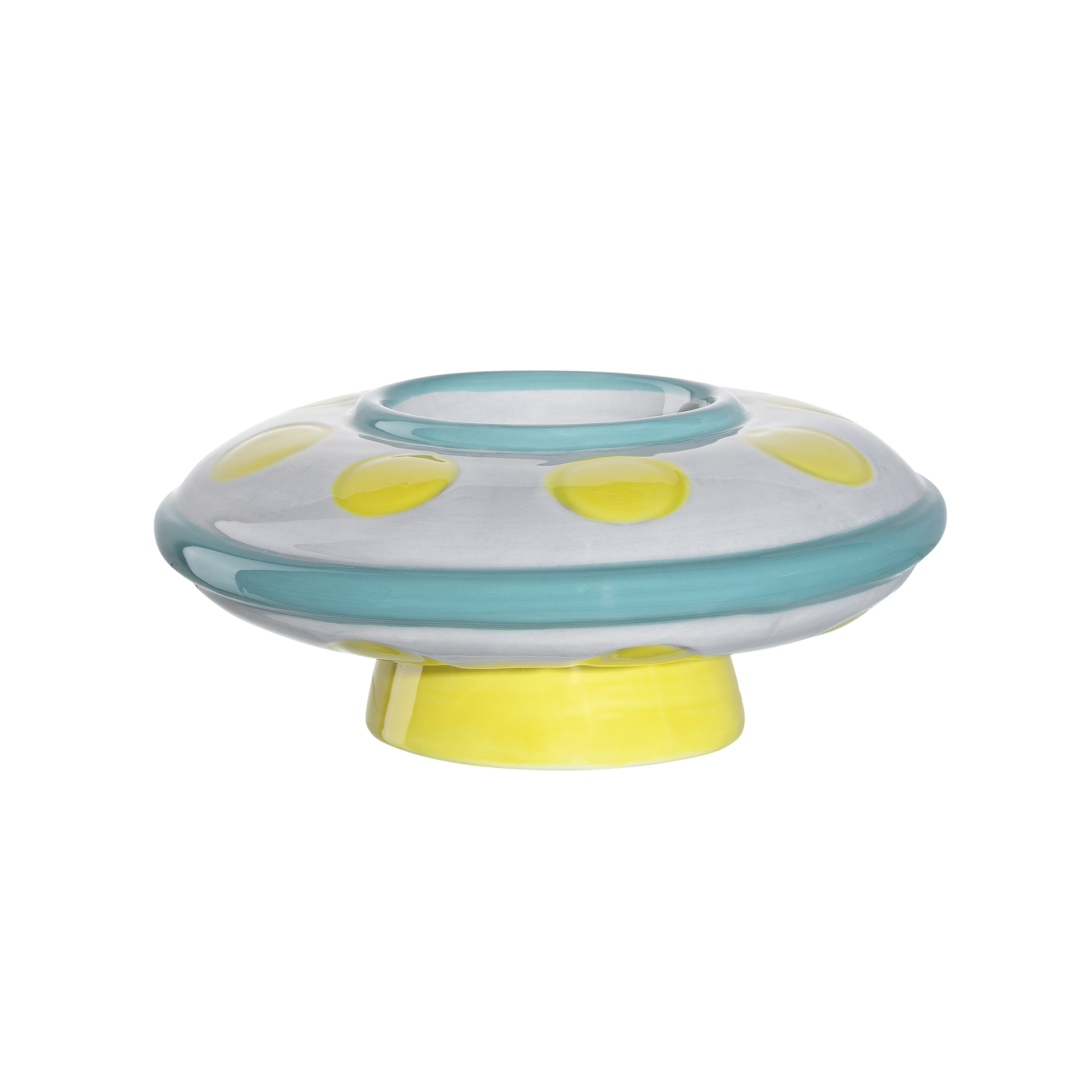 Eierbecher Bambini Avventura Blau Eierbecher Bambini Avventura Blau