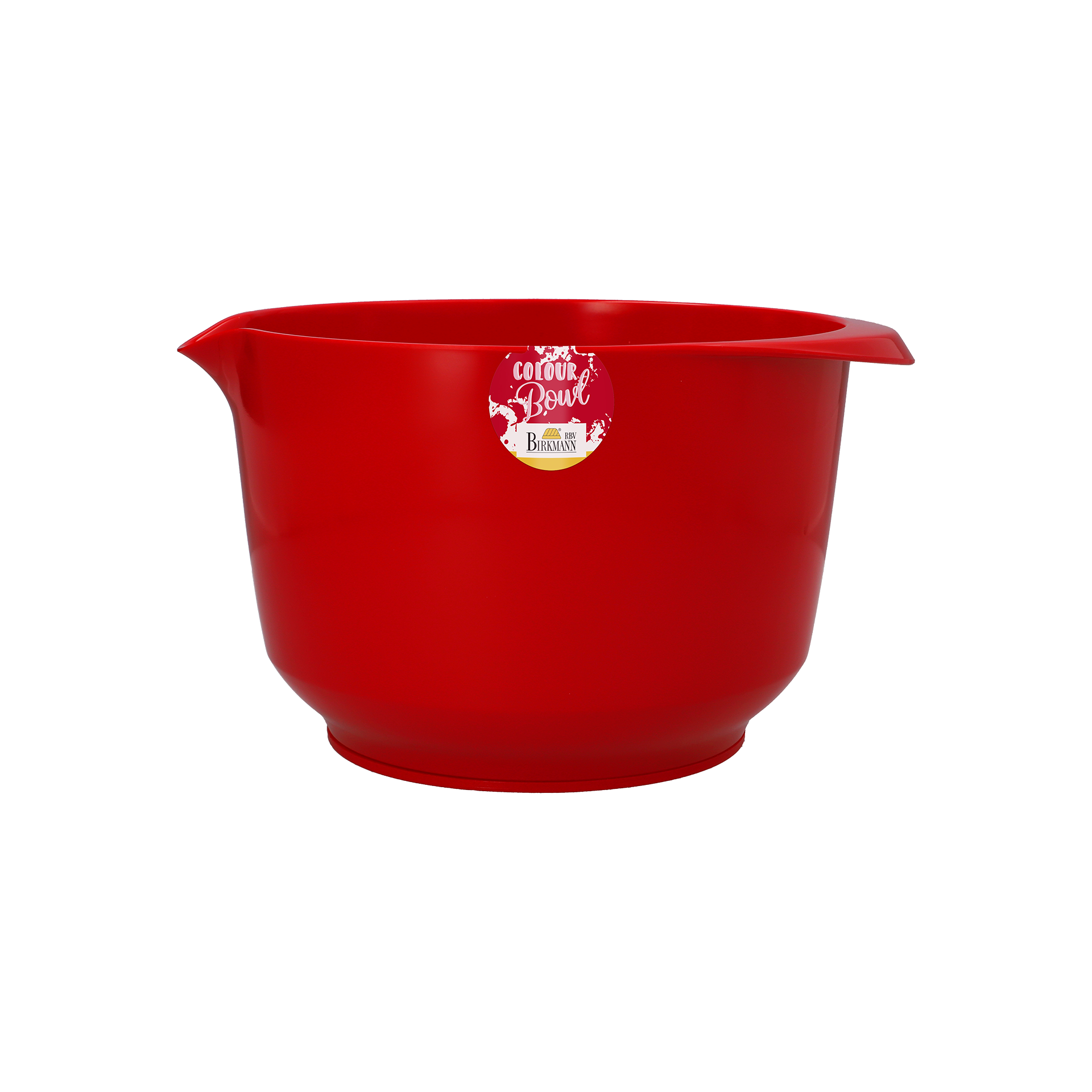 RBV Rührschüssel Colour Bowls RBV Rührschüssel Colour Bowls