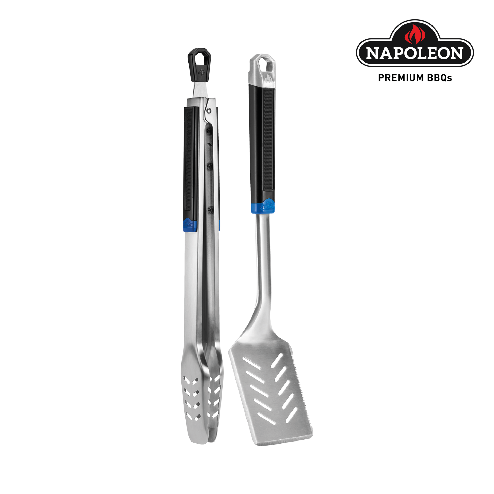 Napoleon Grillbesteck GATL020 GATL020 Silber