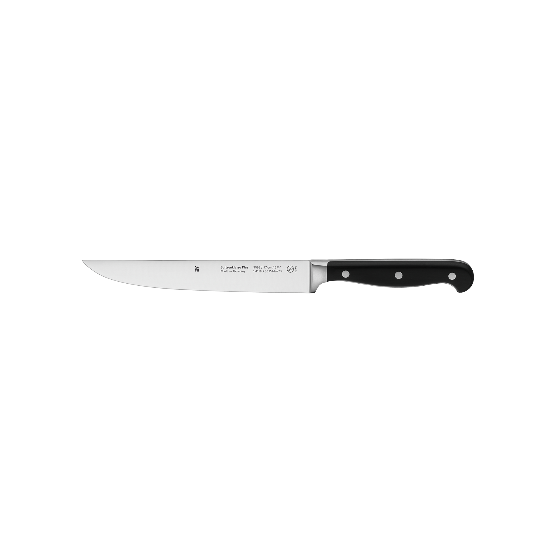 WMF Filiermesser Spitzenklasse Plus