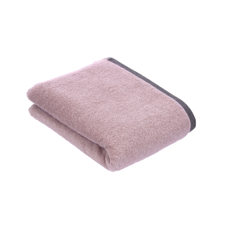bugatti Duschtuch Prato Sea Lavender 67x140cm