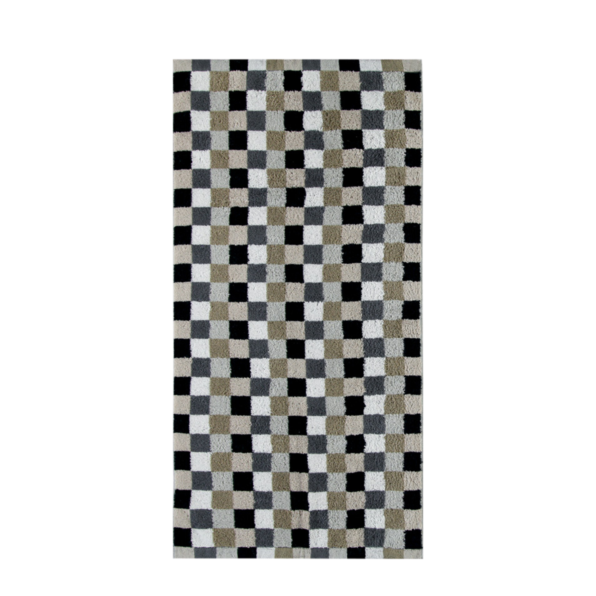 Cawö Gästehandtuch Lifestyle 30x50cm Cawö Gästehandtuch Lifestyle 30x50cm