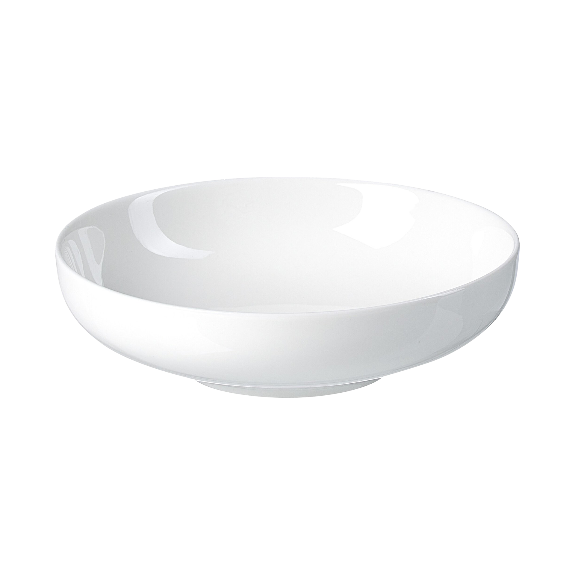 Schale Skagen Weiß Schale Skagen Weiß