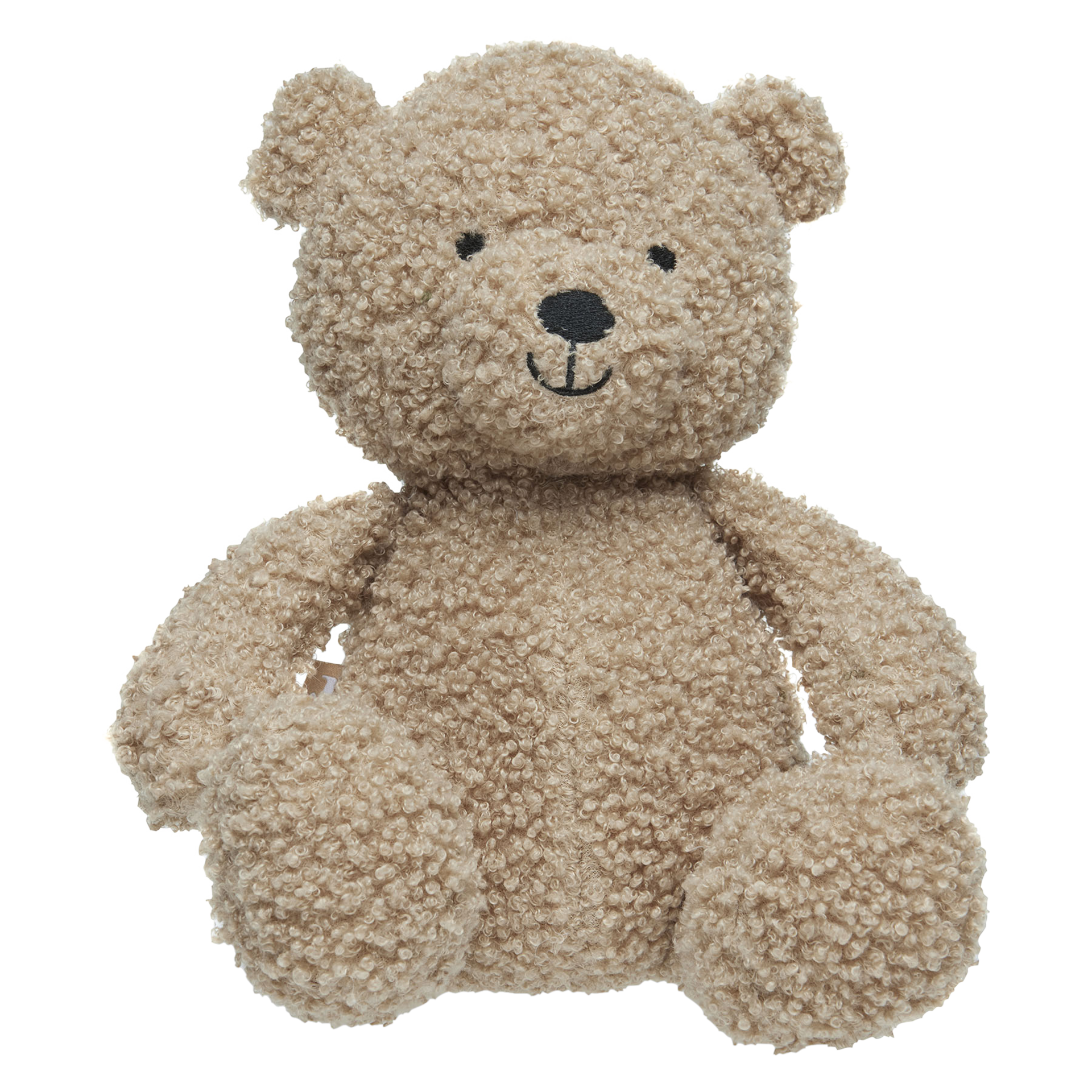 Kuscheltier Teddy Bär Biskuit
