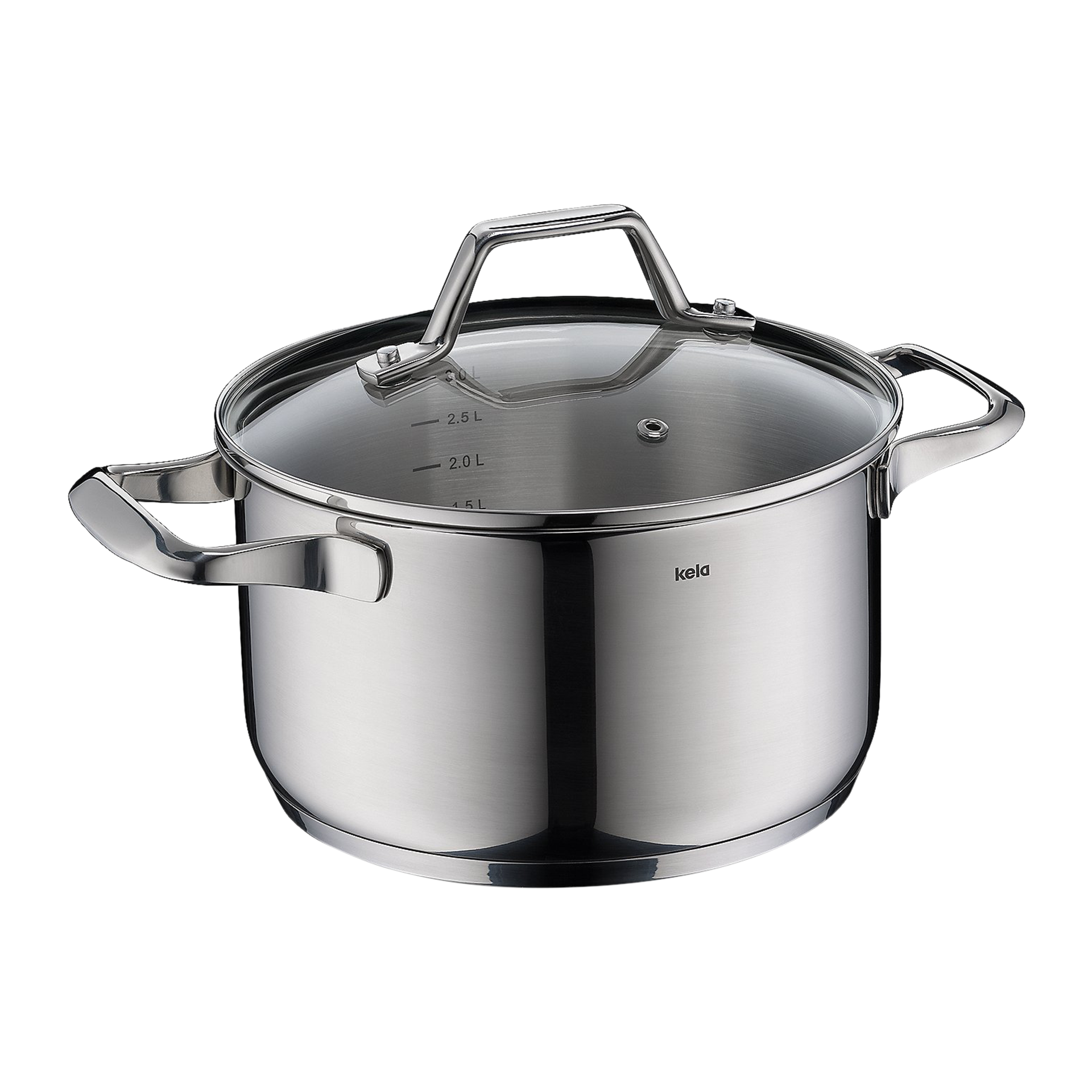 Fleischtopf Lucca cm