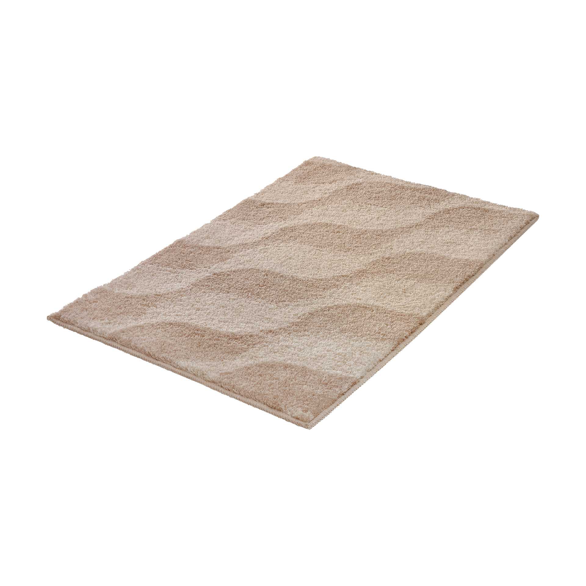 kleine Wolke Badematte Onda 60x90cm kleine Wolke Badematte Onda 60x90cm