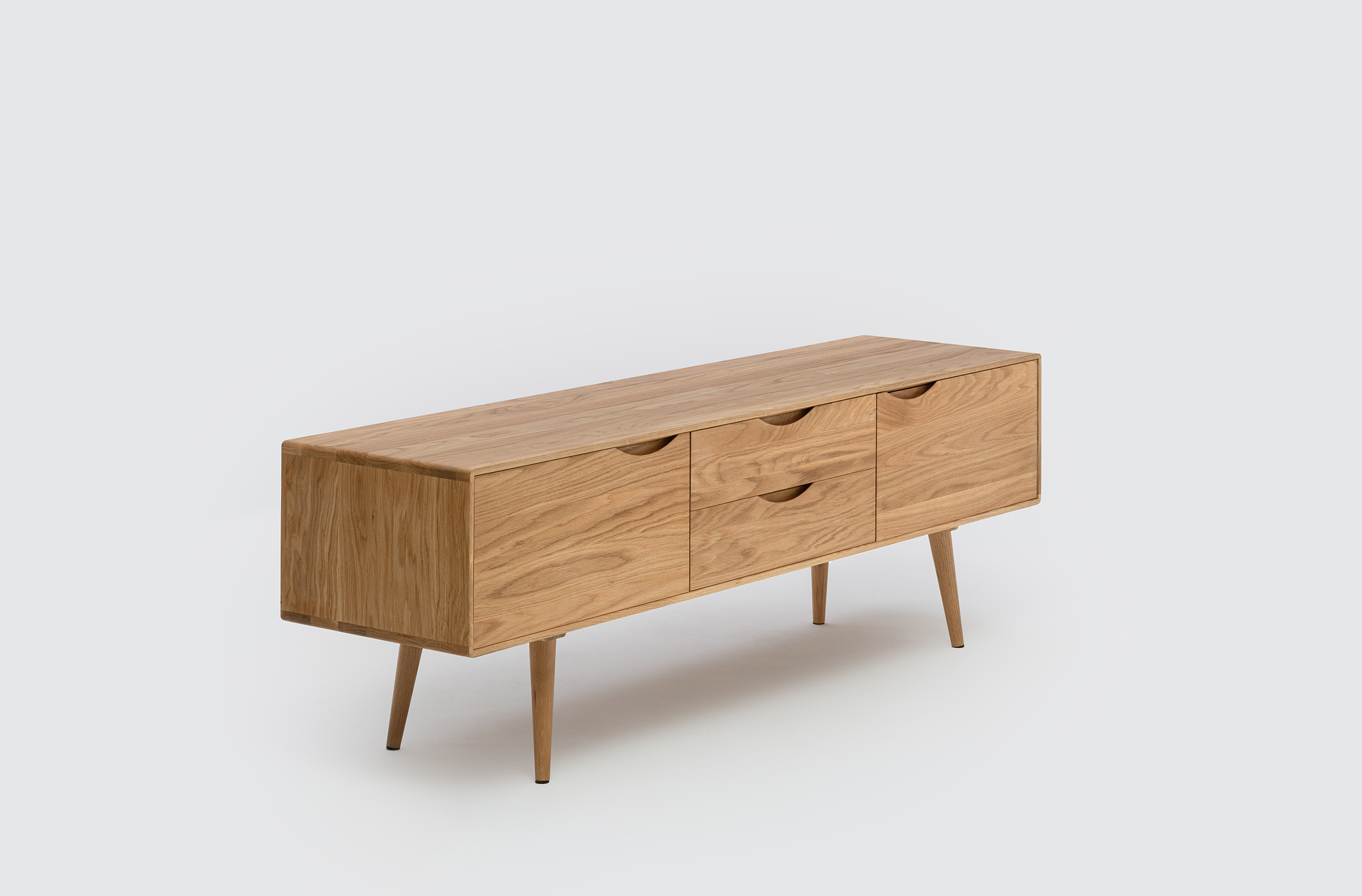 Sideboard Primera Eiche massiv Sideboard Primera Eiche massiv