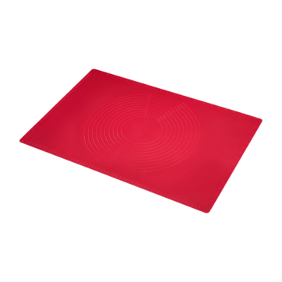 Westmark Ausrollmatte Westmark rot Westmark Ausrollmatte Westmark rot
