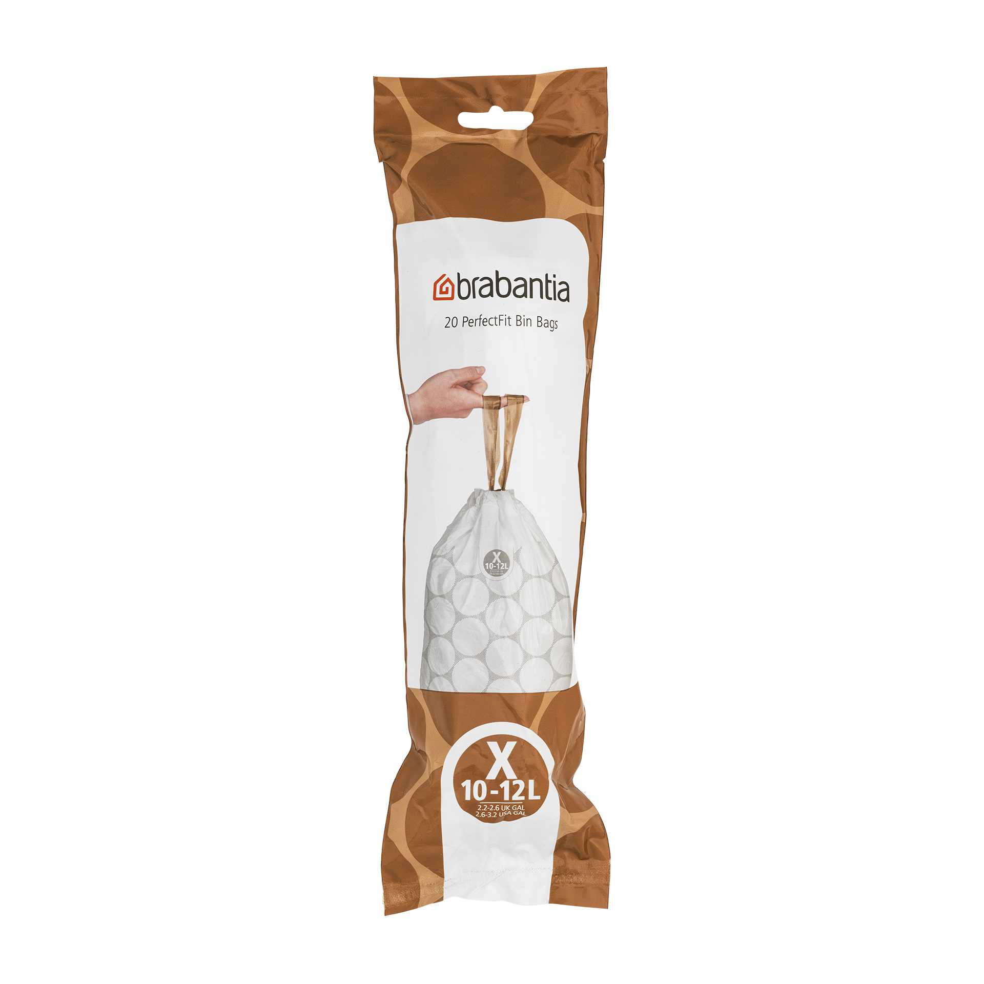 Brabantia Müllbeutel X