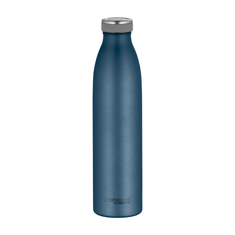 Isolierflasche TC BOTTLE night blue mat Isolierflasche TC BOTTLE night blue mat